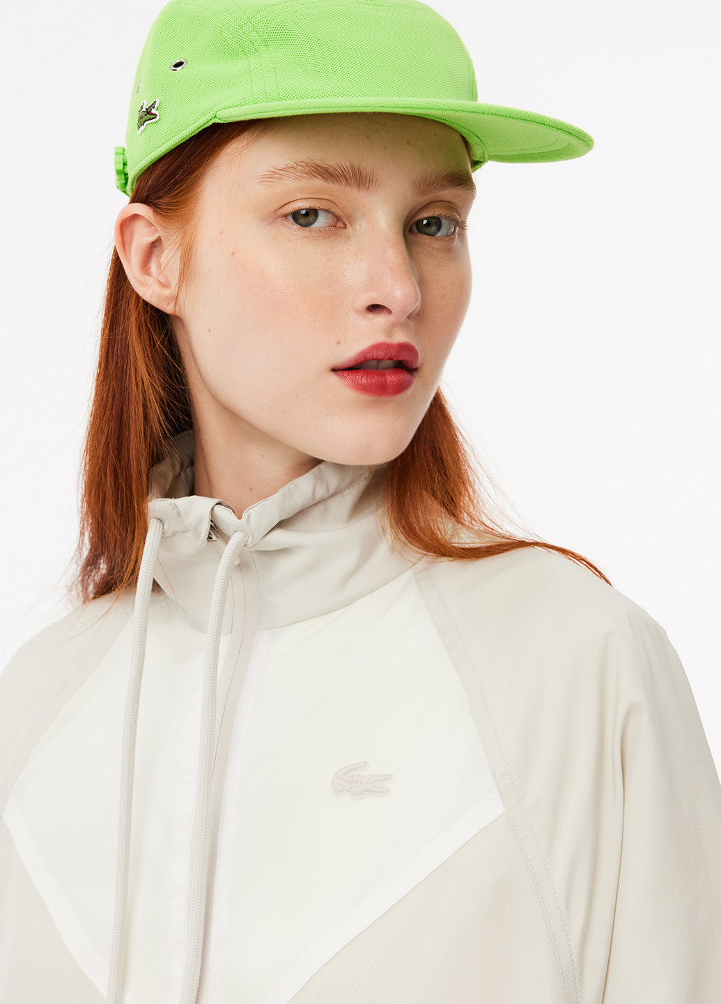 Ветровка Lacoste (329629211}