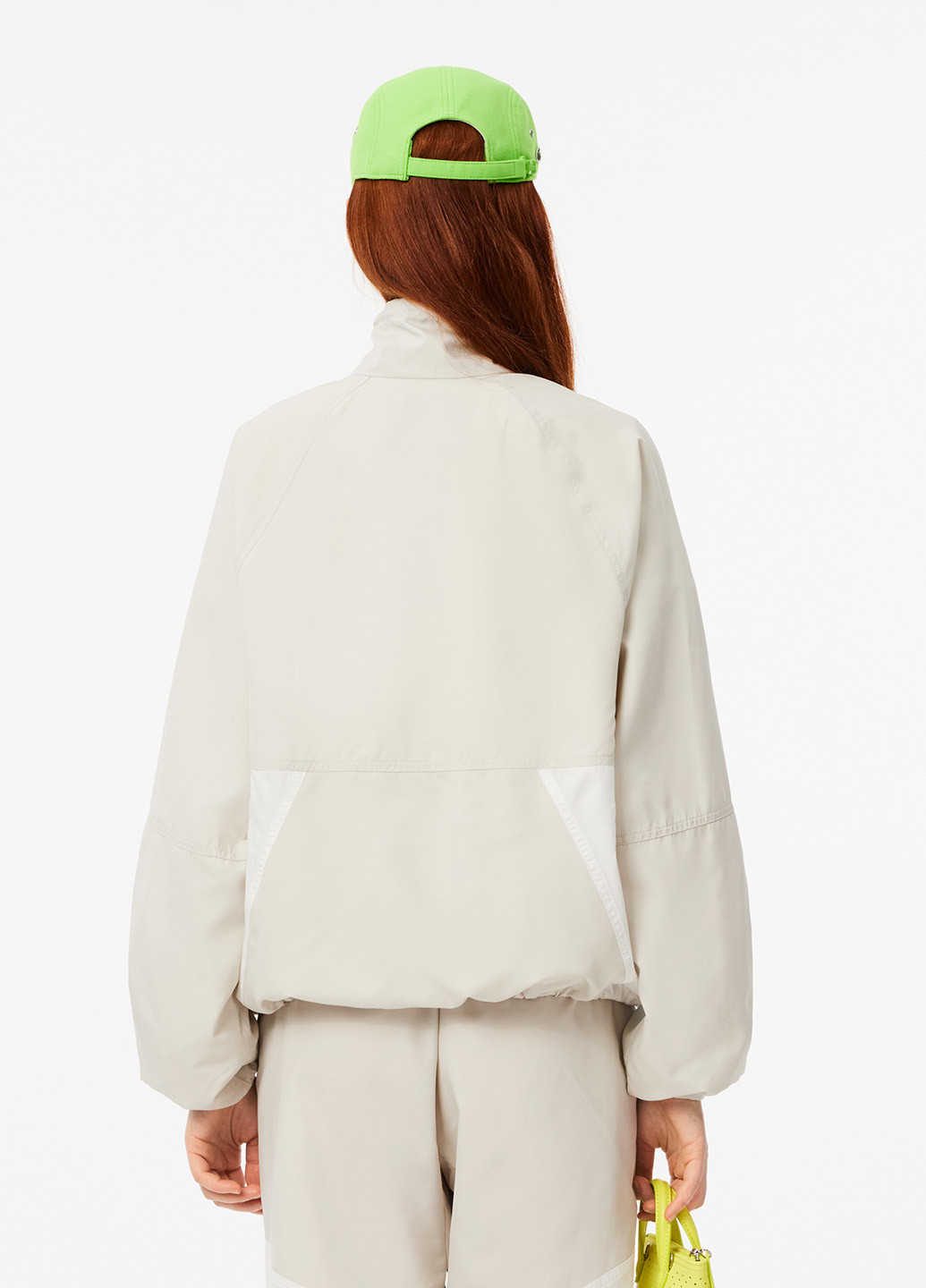 Ветровка Lacoste (329629211}