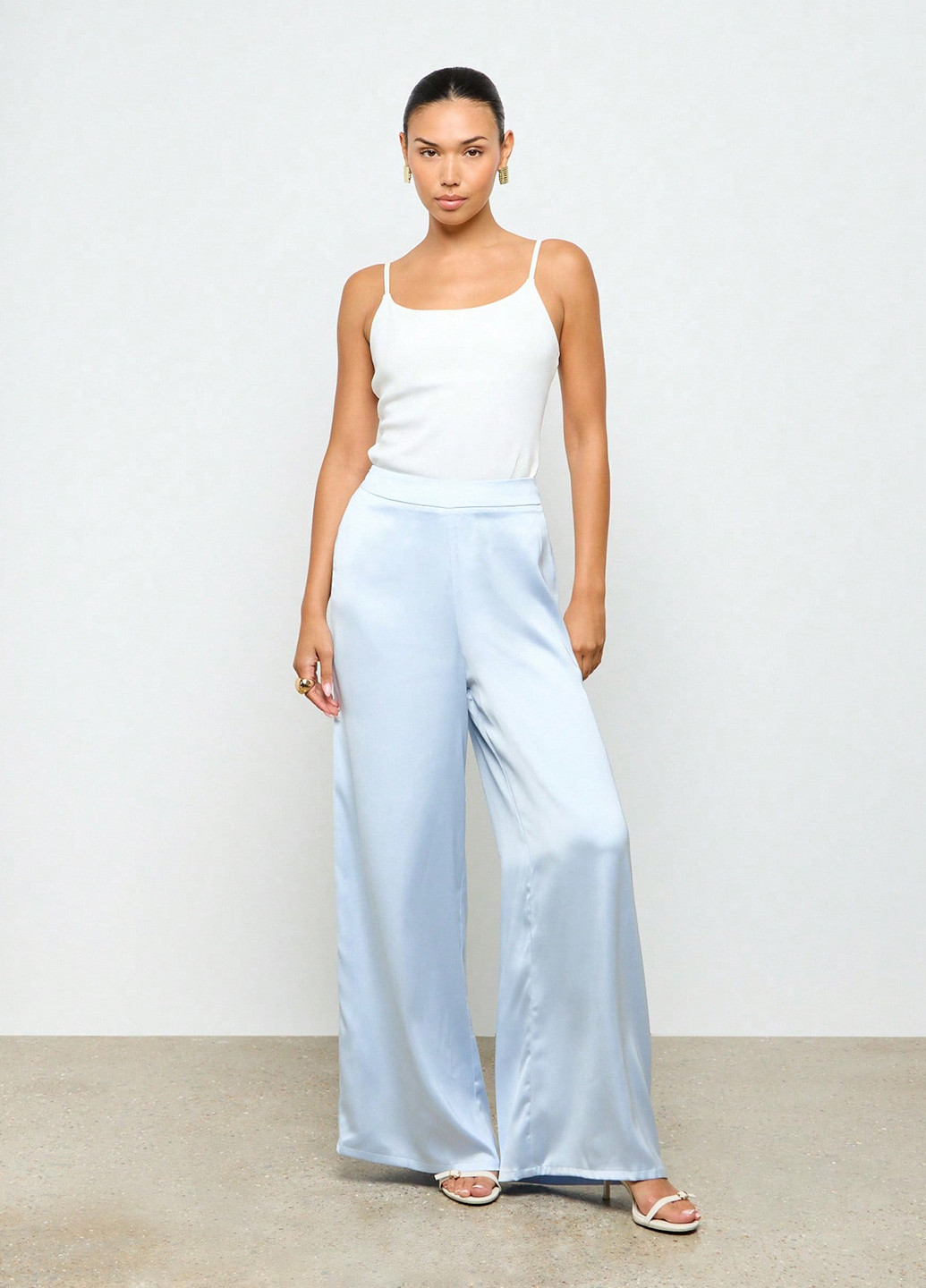 Брюки SHEIN (367210820)