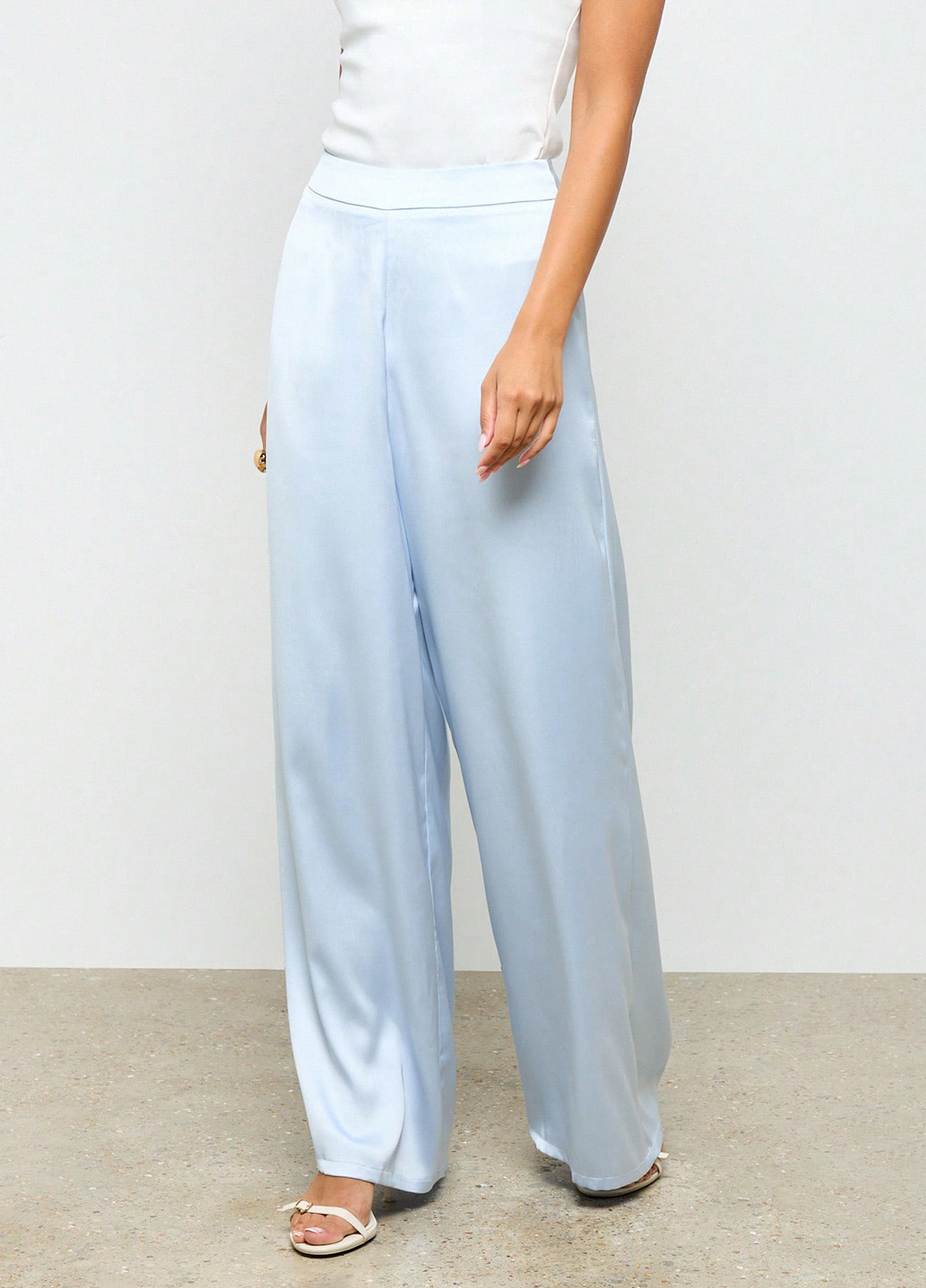 Брюки SHEIN (367210820)