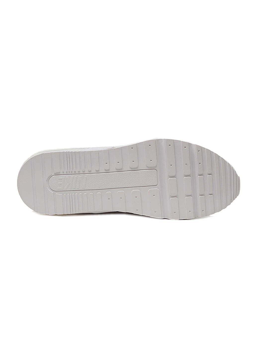 Білі кросівки air max ltd 3 демісезон Nike