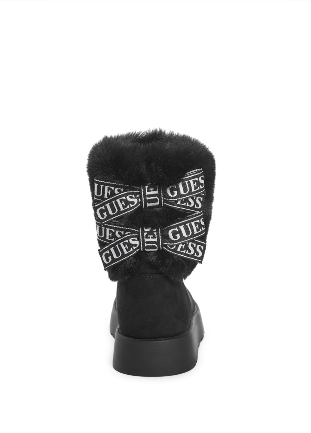 Чоботи Guess (330029407)