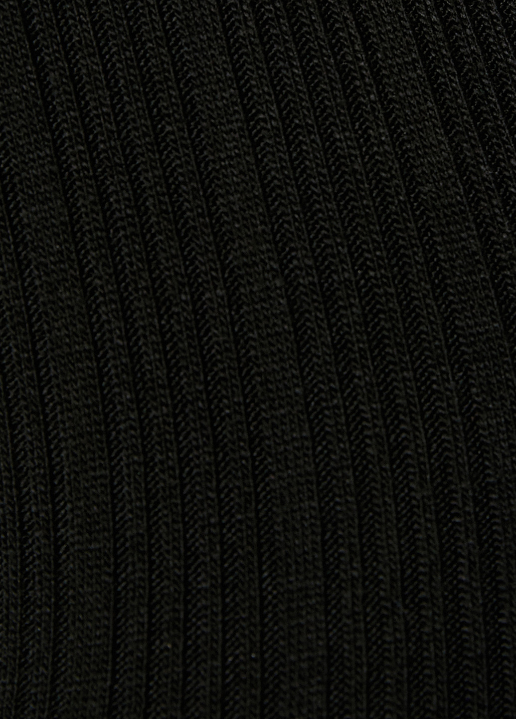 Чорний демісезонний светр KOTON