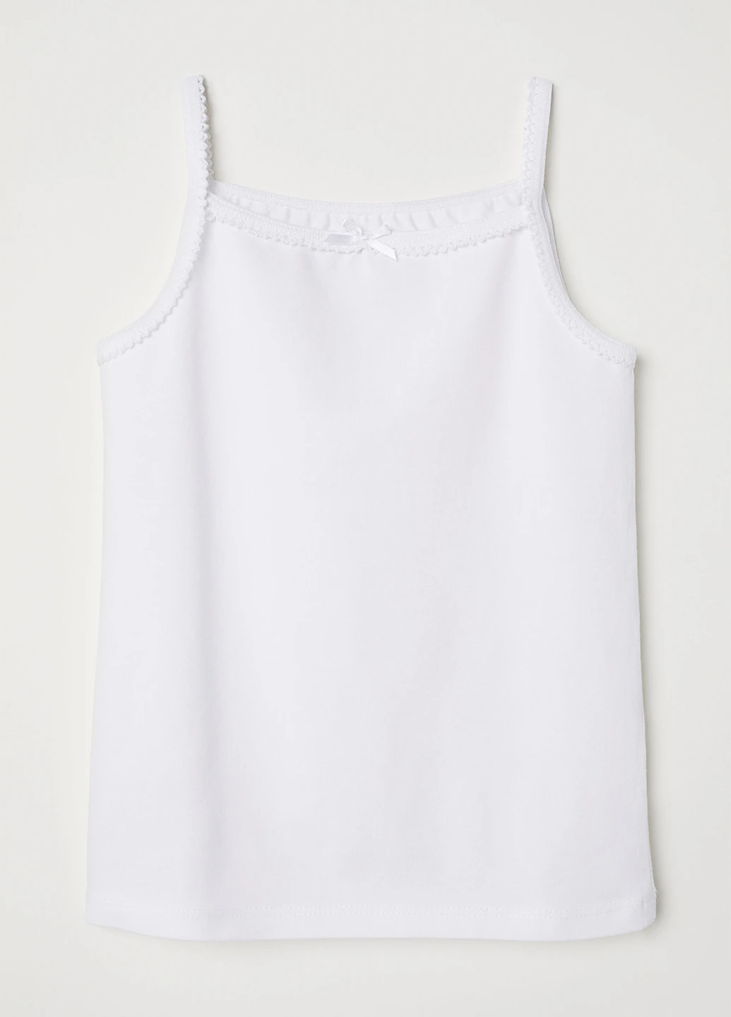 Майка H&M (59511252)