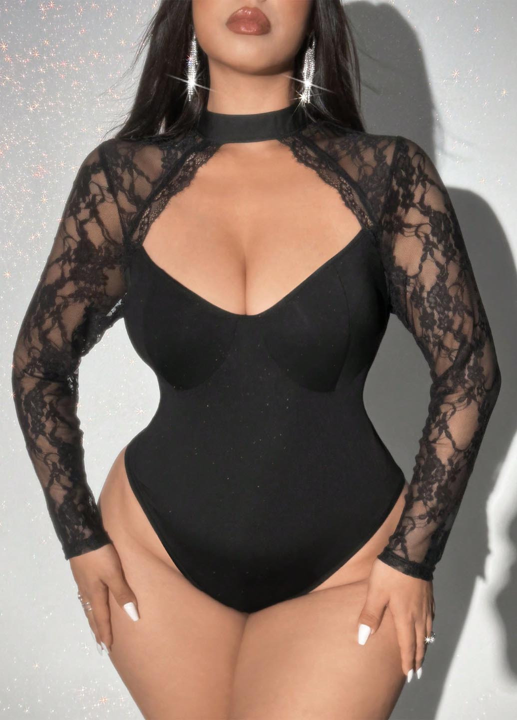 Боді SHEIN (366071107)