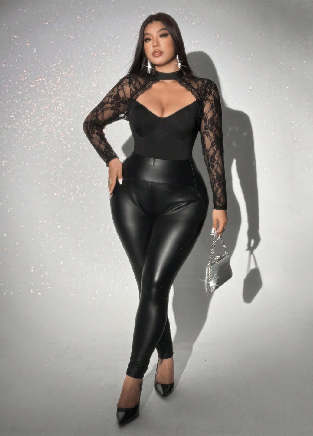 Боді SHEIN (366071107)