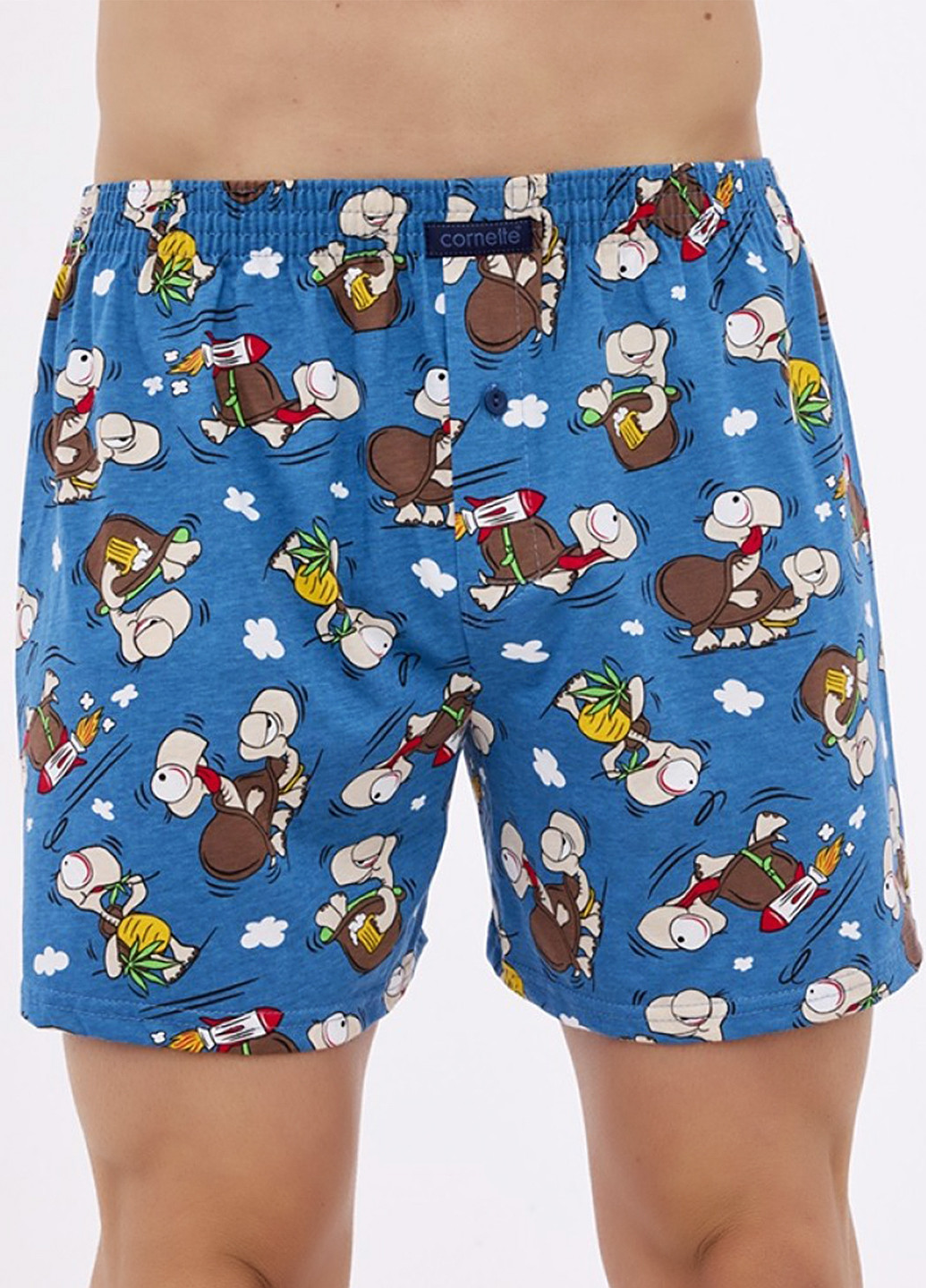 Трусы Cornette (304549134)