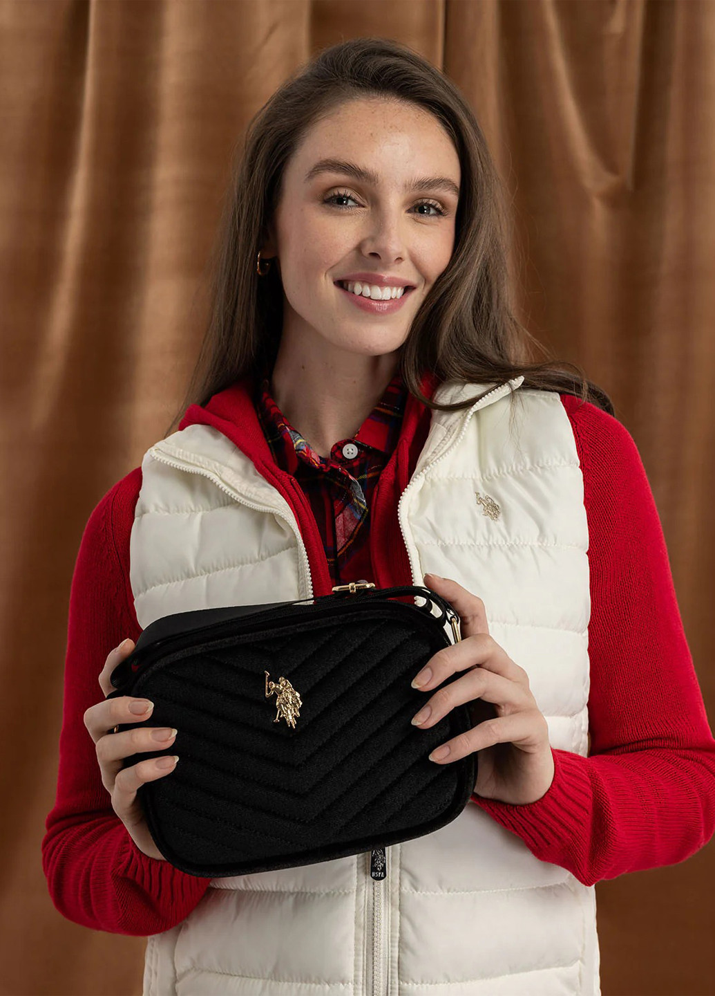 Сумка U.S. Polo Assn. (316652915)