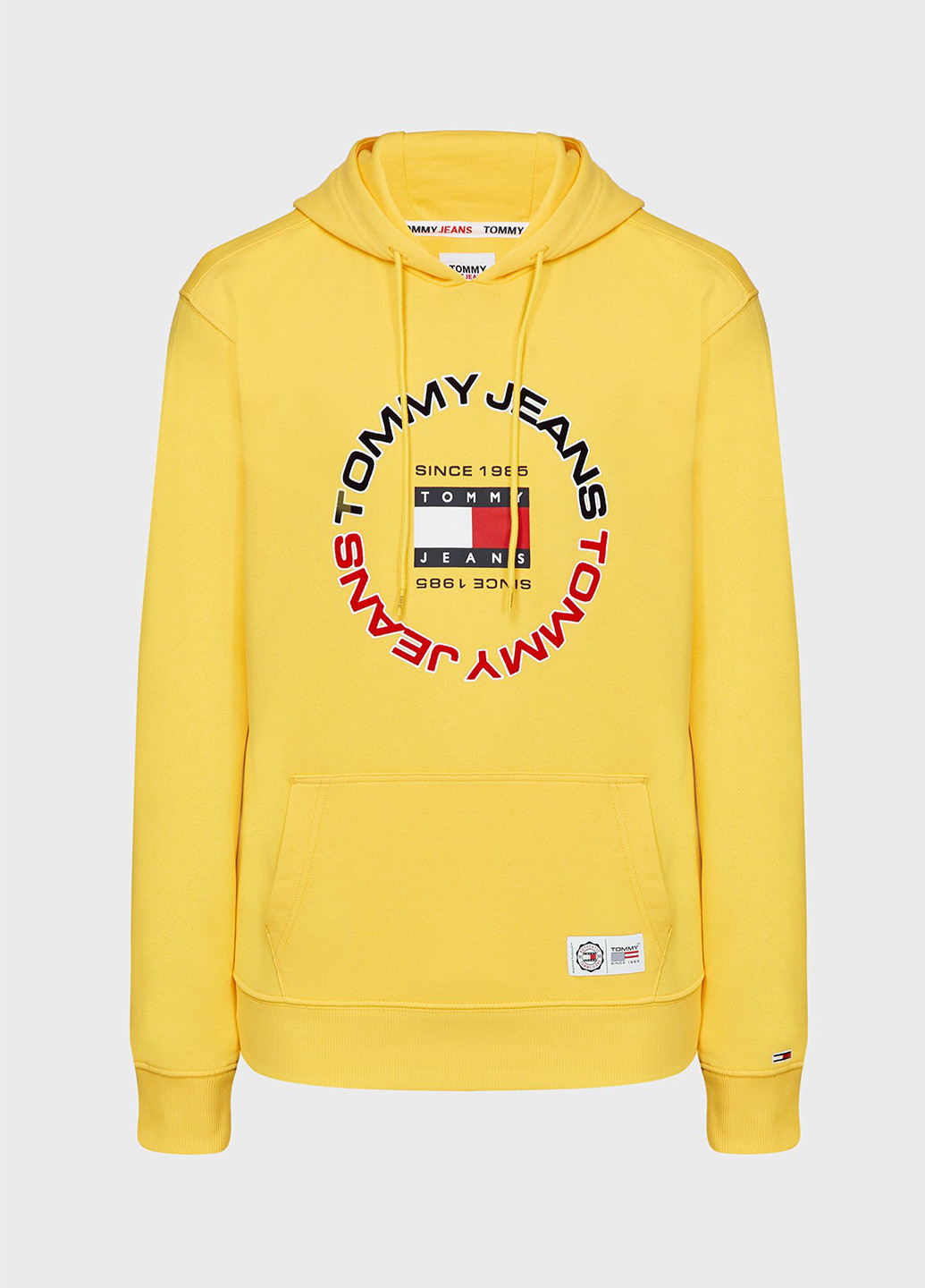 Худи Tommy Jeans (259679962)