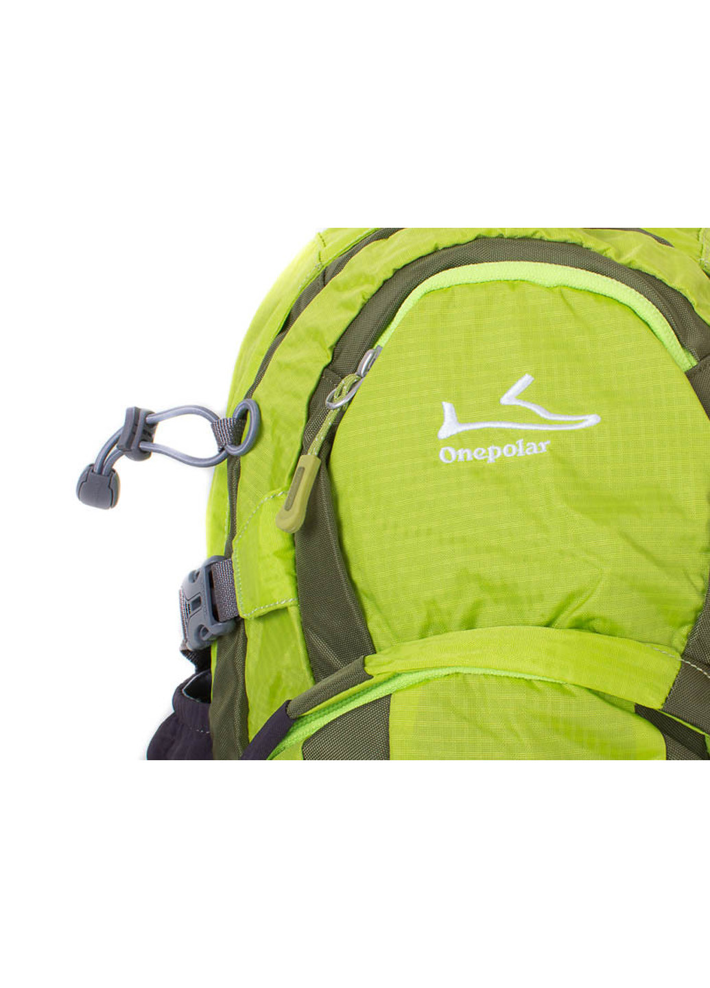 Жіночий спортивний рюкзак 41х26х14 см Onepolar (195582892)