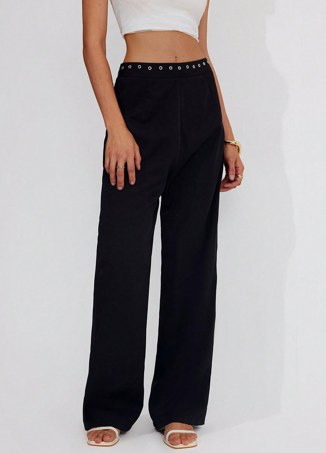 Брюки SHEIN (366512799)