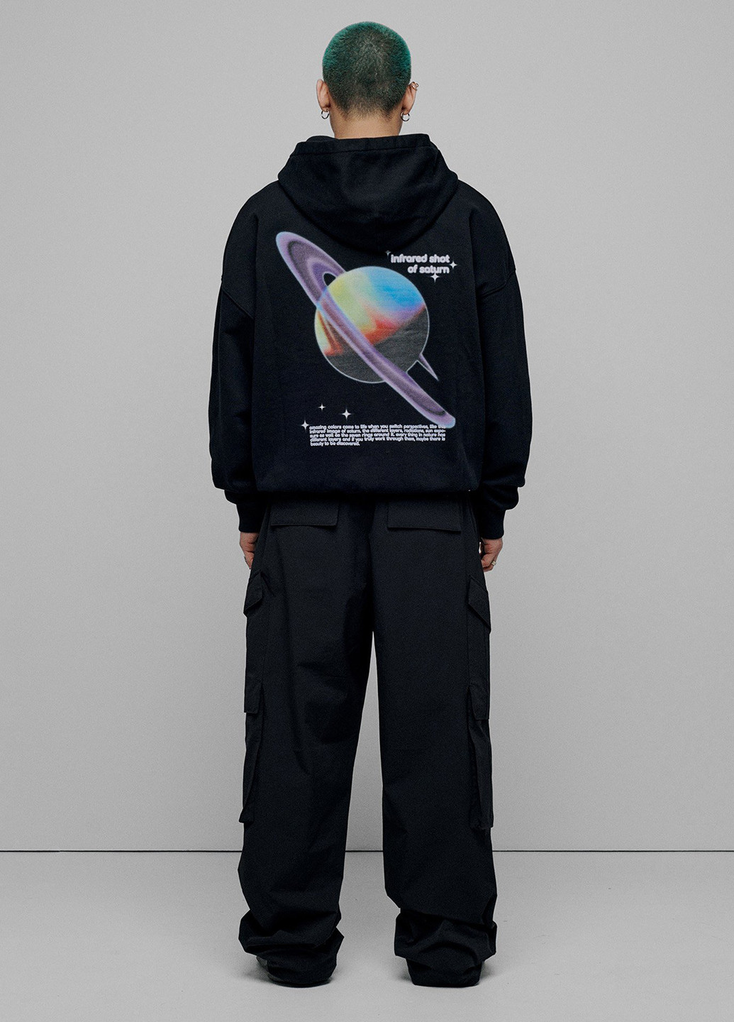 Худі Preach (332382443)