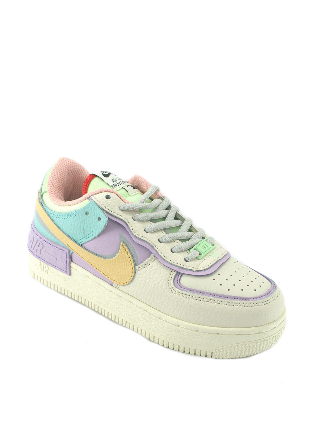 Кроссовки No Brand бежеві демісезони (357265361)