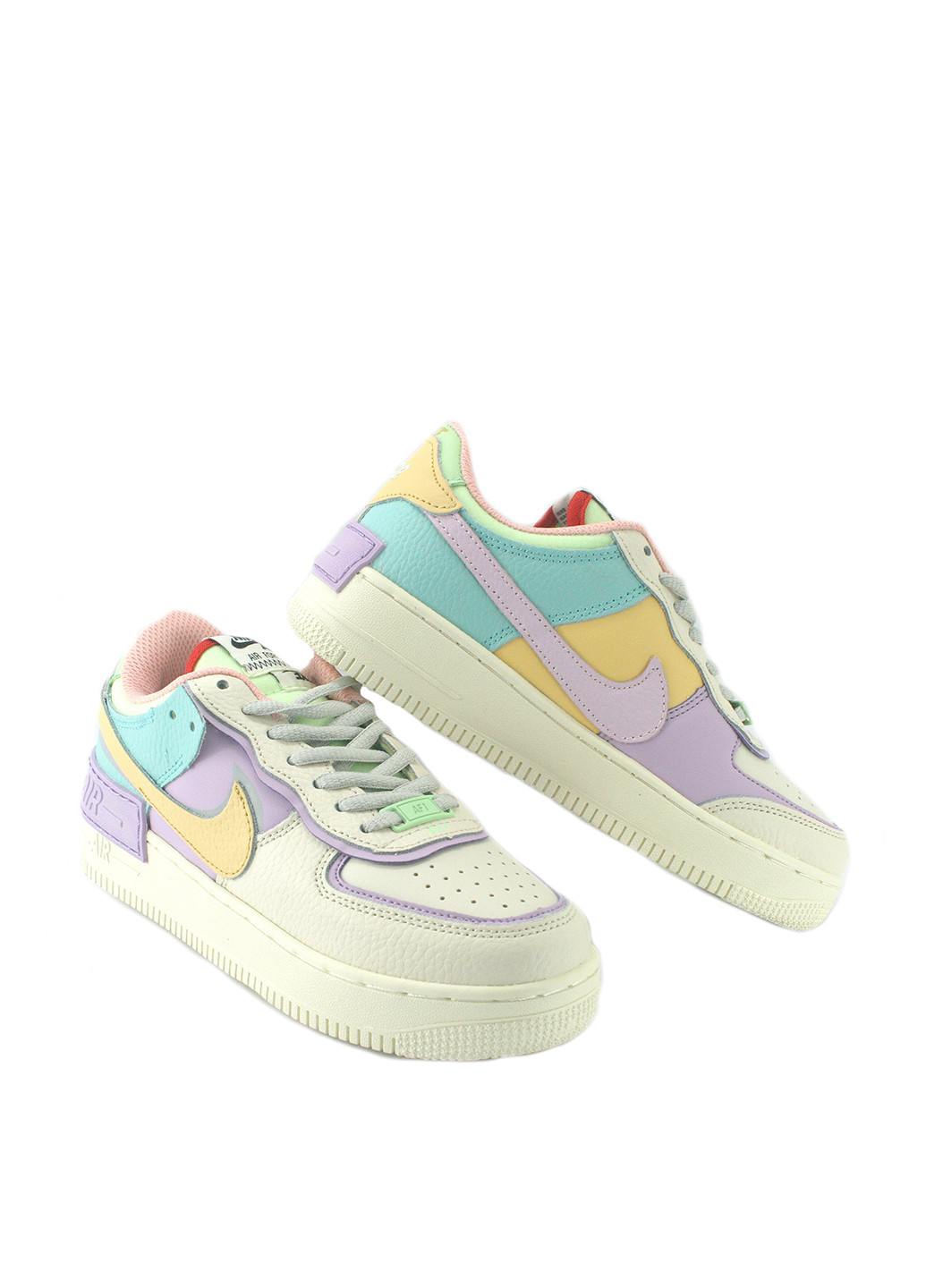 Кроссовки No Brand бежеві демісезони (357265361)