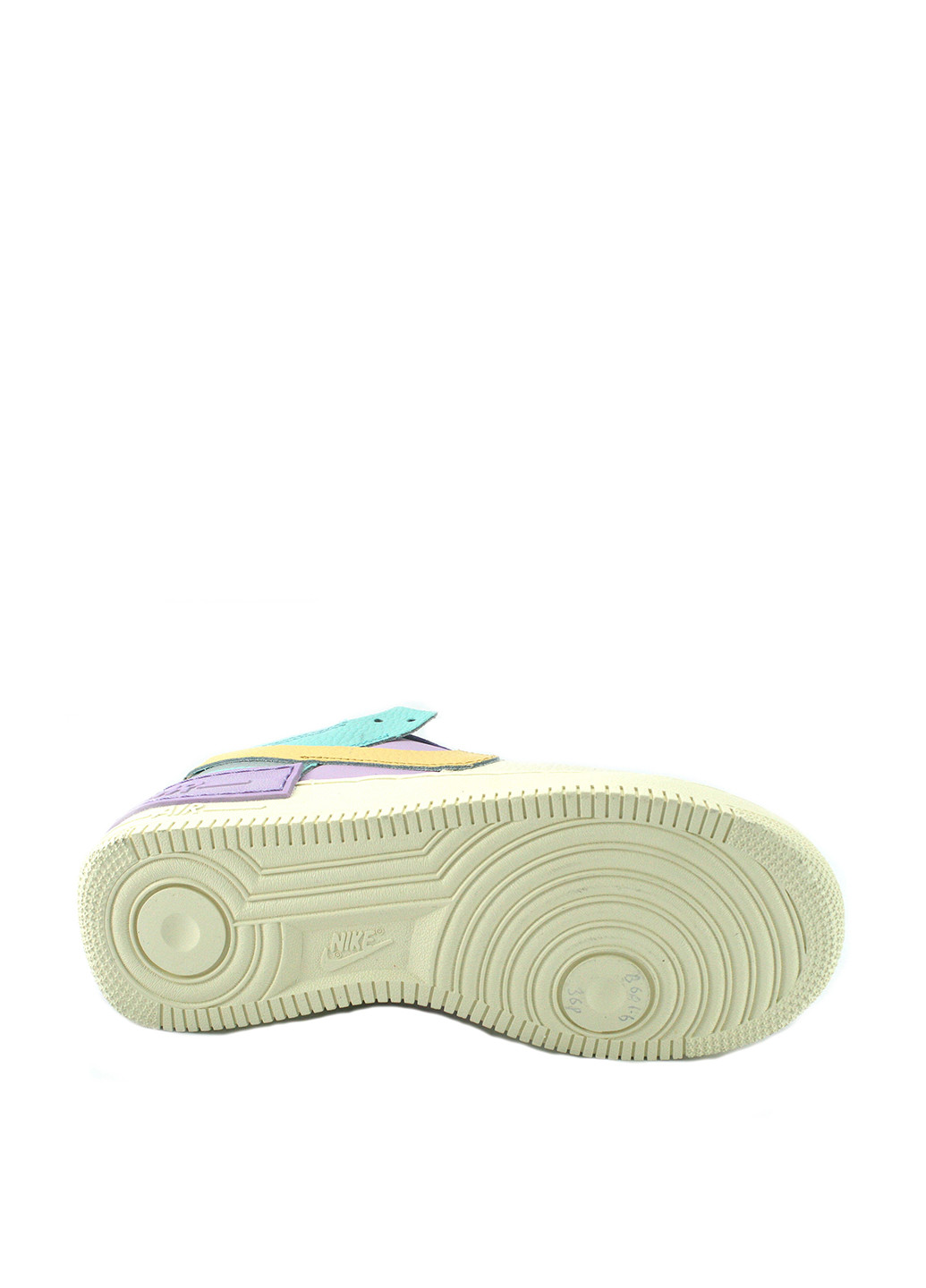 Кроссовки No Brand бежеві демісезони (357265361)