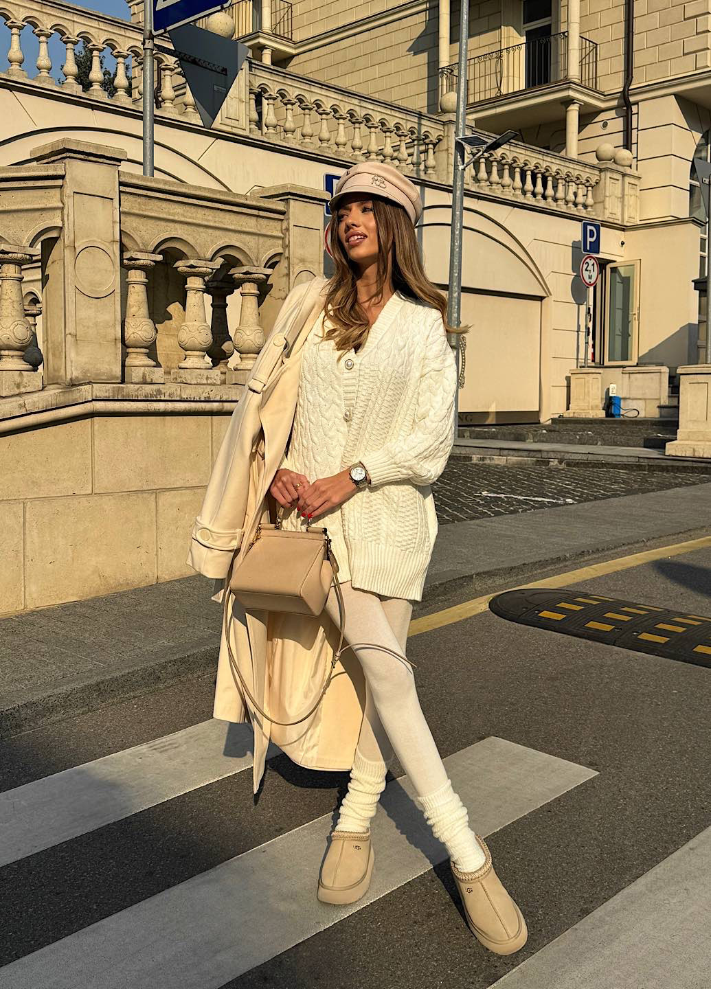 Колготки Mo Ko Ko Socks (304376968)