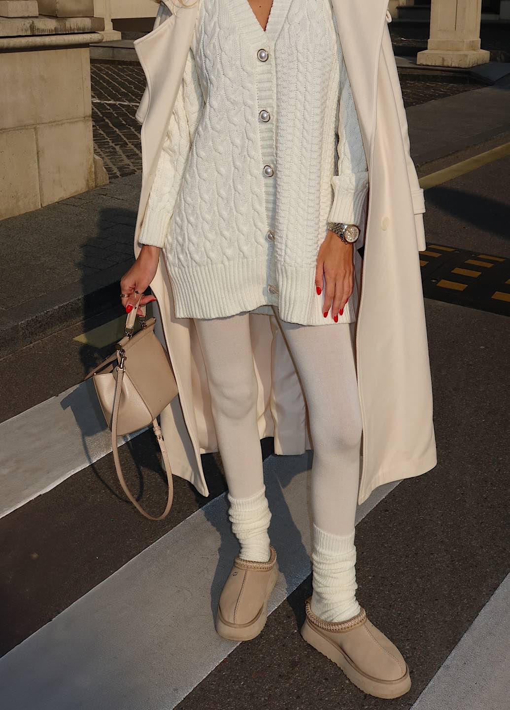 Колготки Mo Ko Ko Socks (304376968)