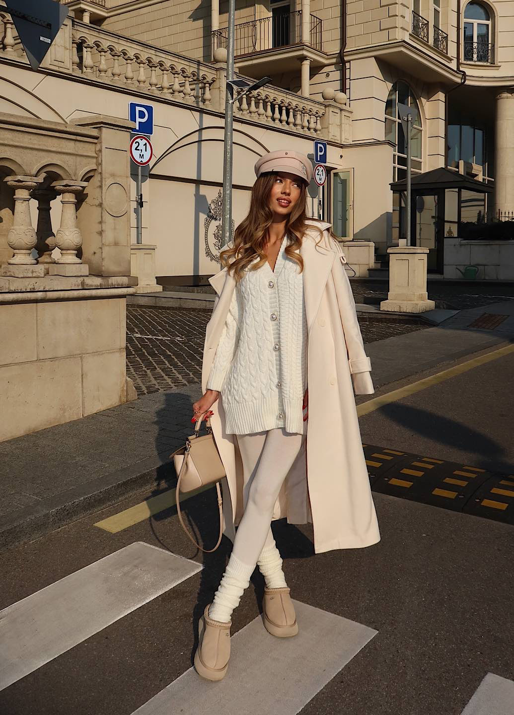 Колготки Mo Ko Ko Socks (304376968)