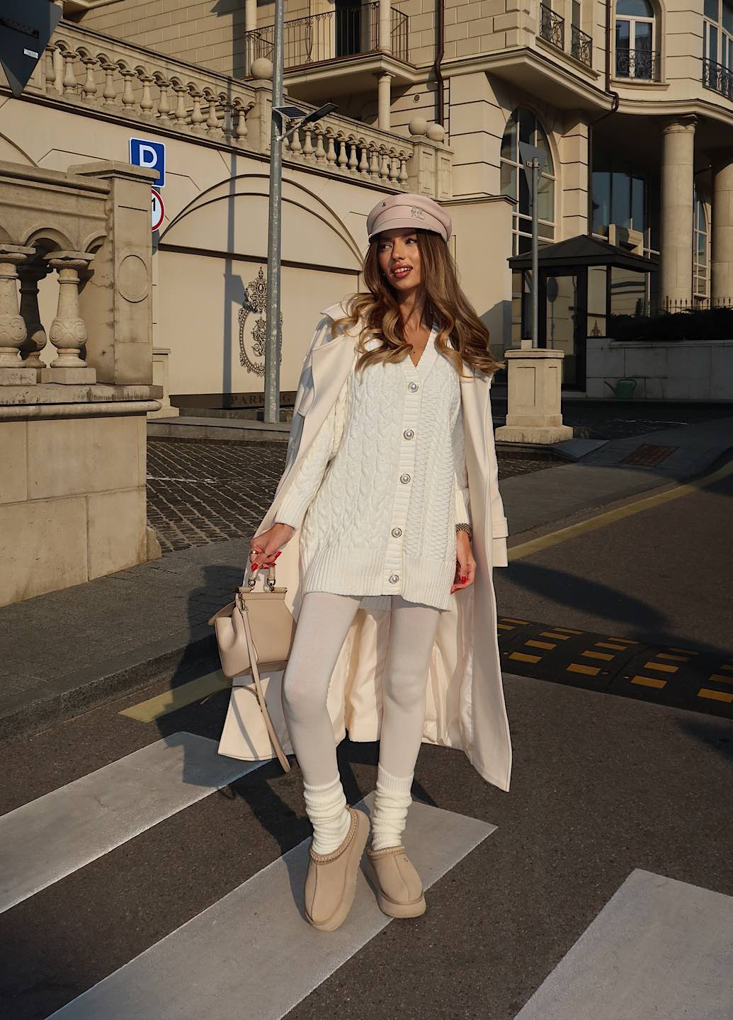 Колготки Mo Ko Ko Socks (304376968)