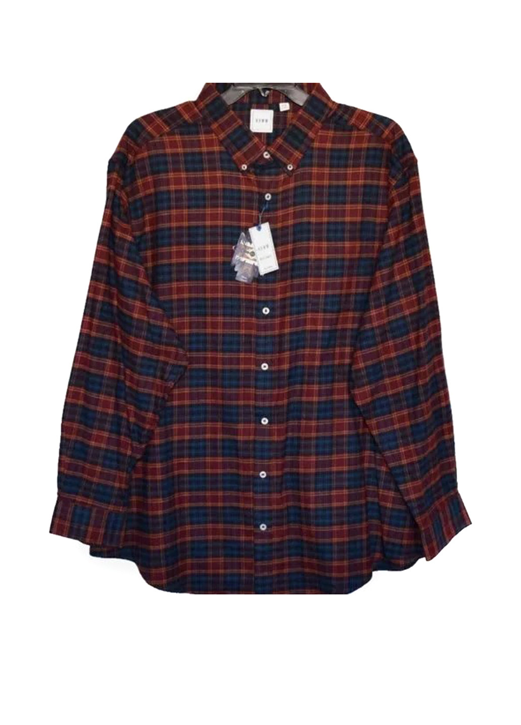 Сорочка Rowm (326558052)