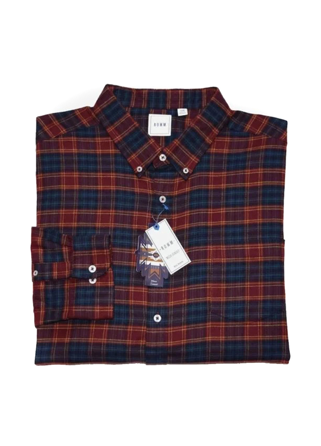 Сорочка Rowm (326558052)