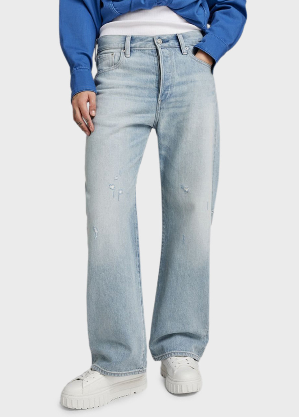 Джинси G-Star Raw - (306759030)