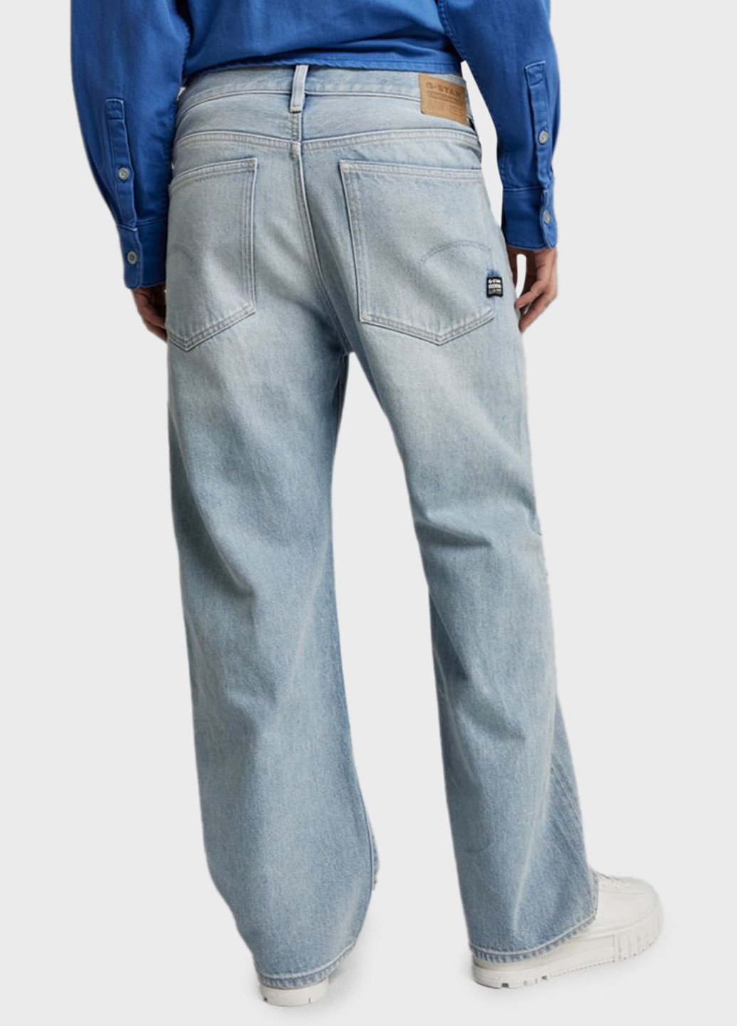 Джинси G-Star Raw - (306759030)