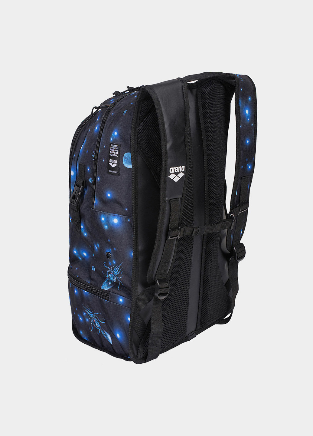 Рюкзак Arena FASTPACK 3.0 ALLOVER (331521641)