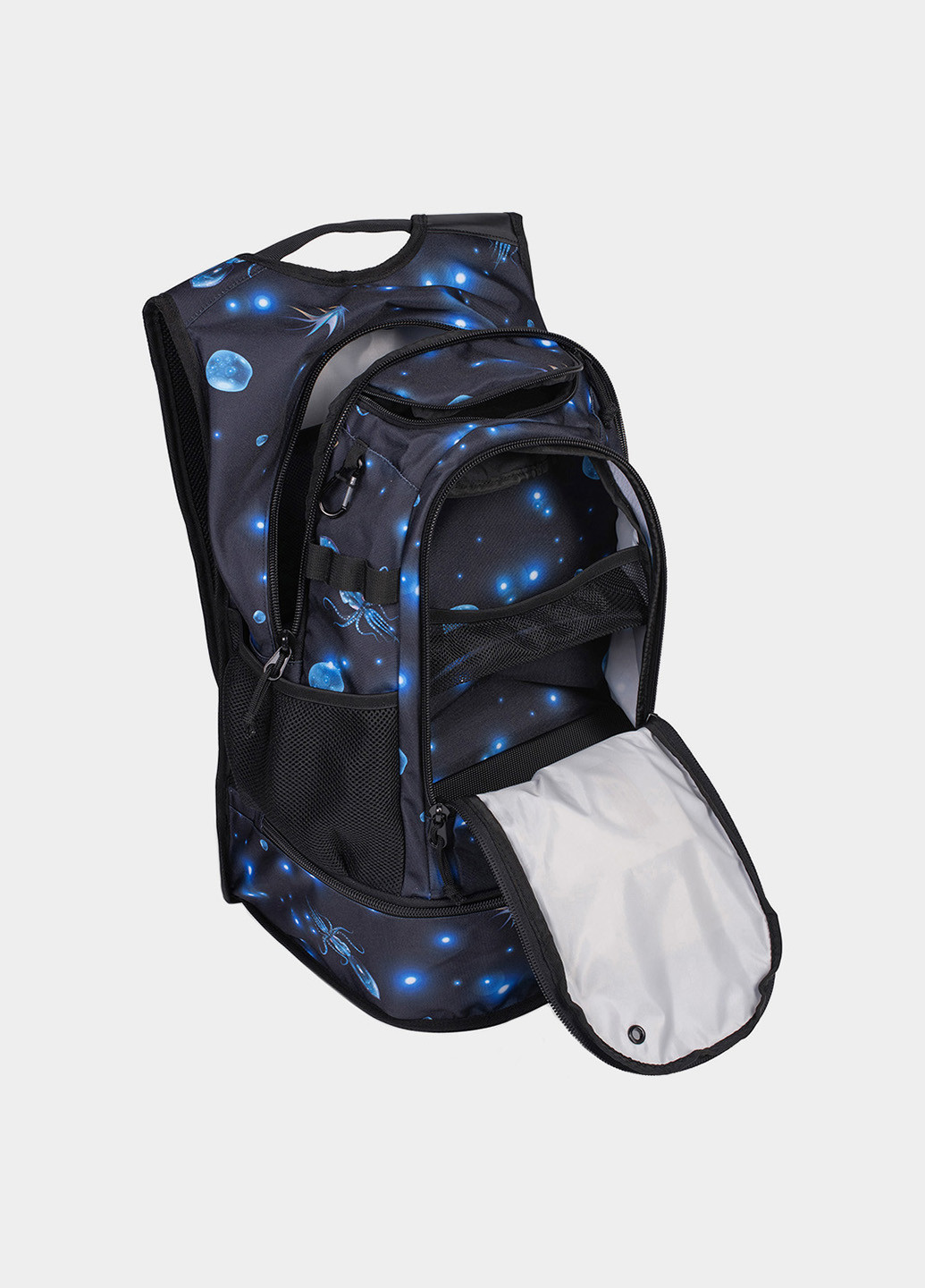 Рюкзак Arena FASTPACK 3.0 ALLOVER (331521641)