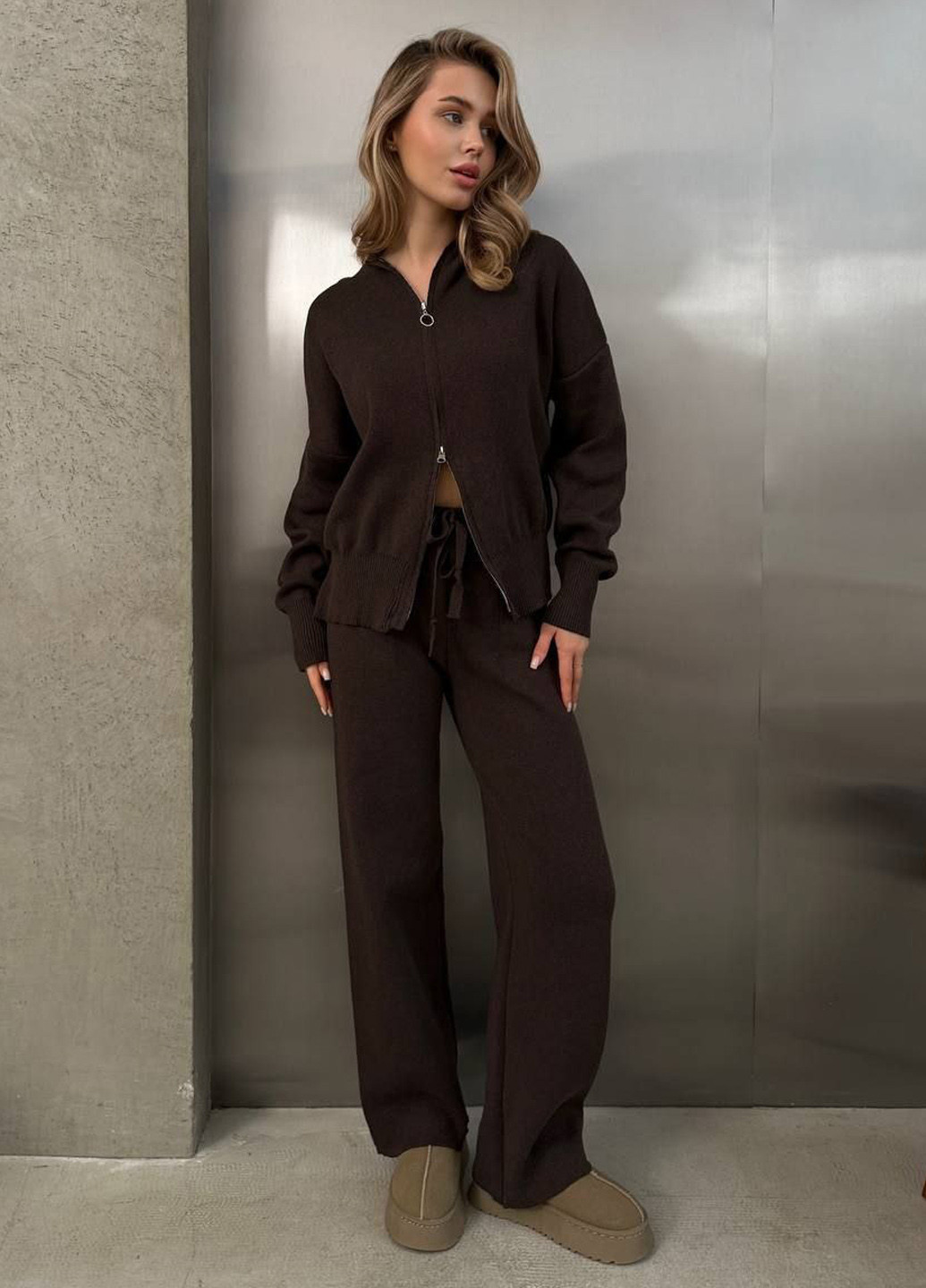 Костюм (кофта, штани) No Brand (362096373)