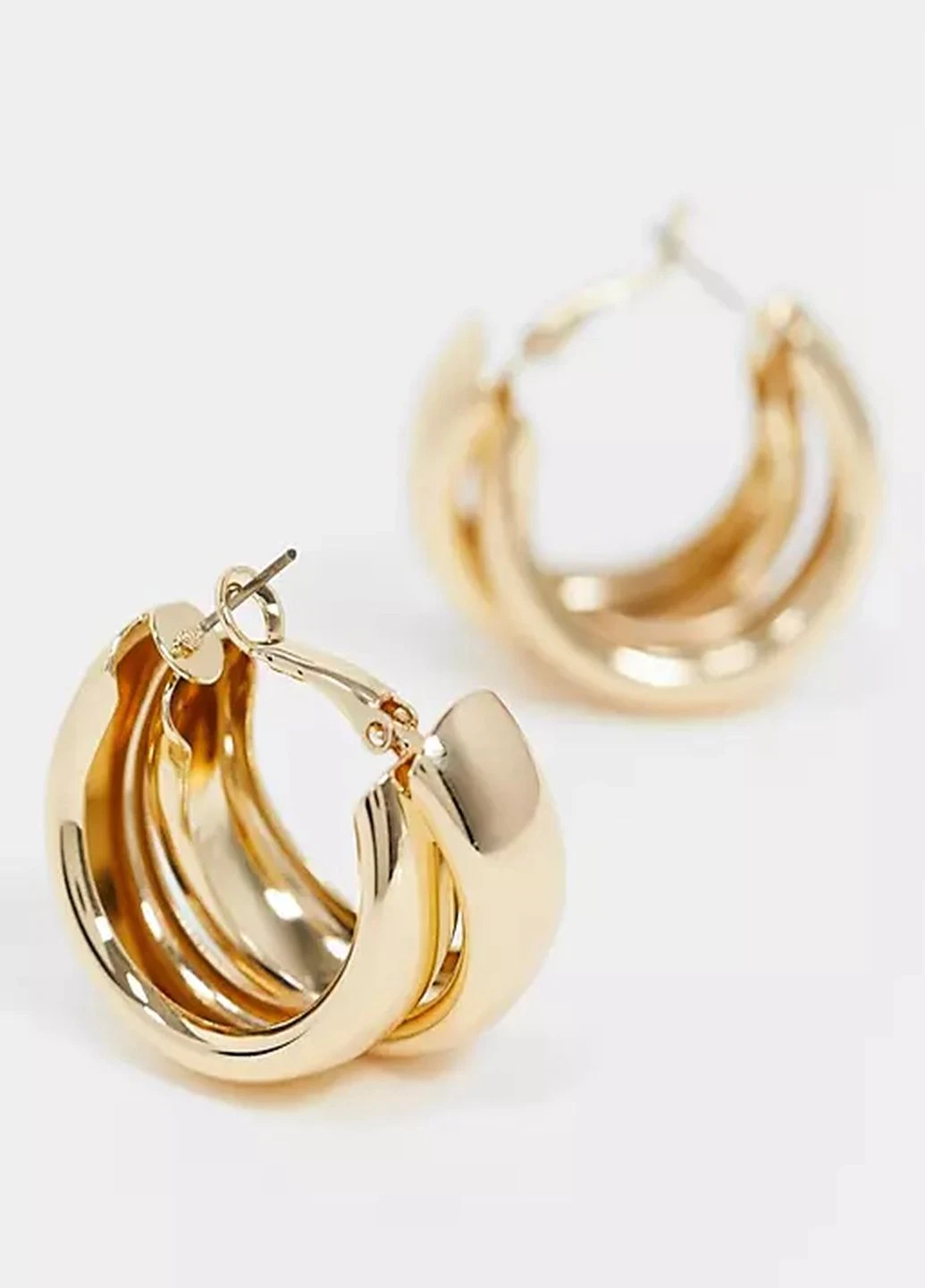 Сережки Asos (227020461)