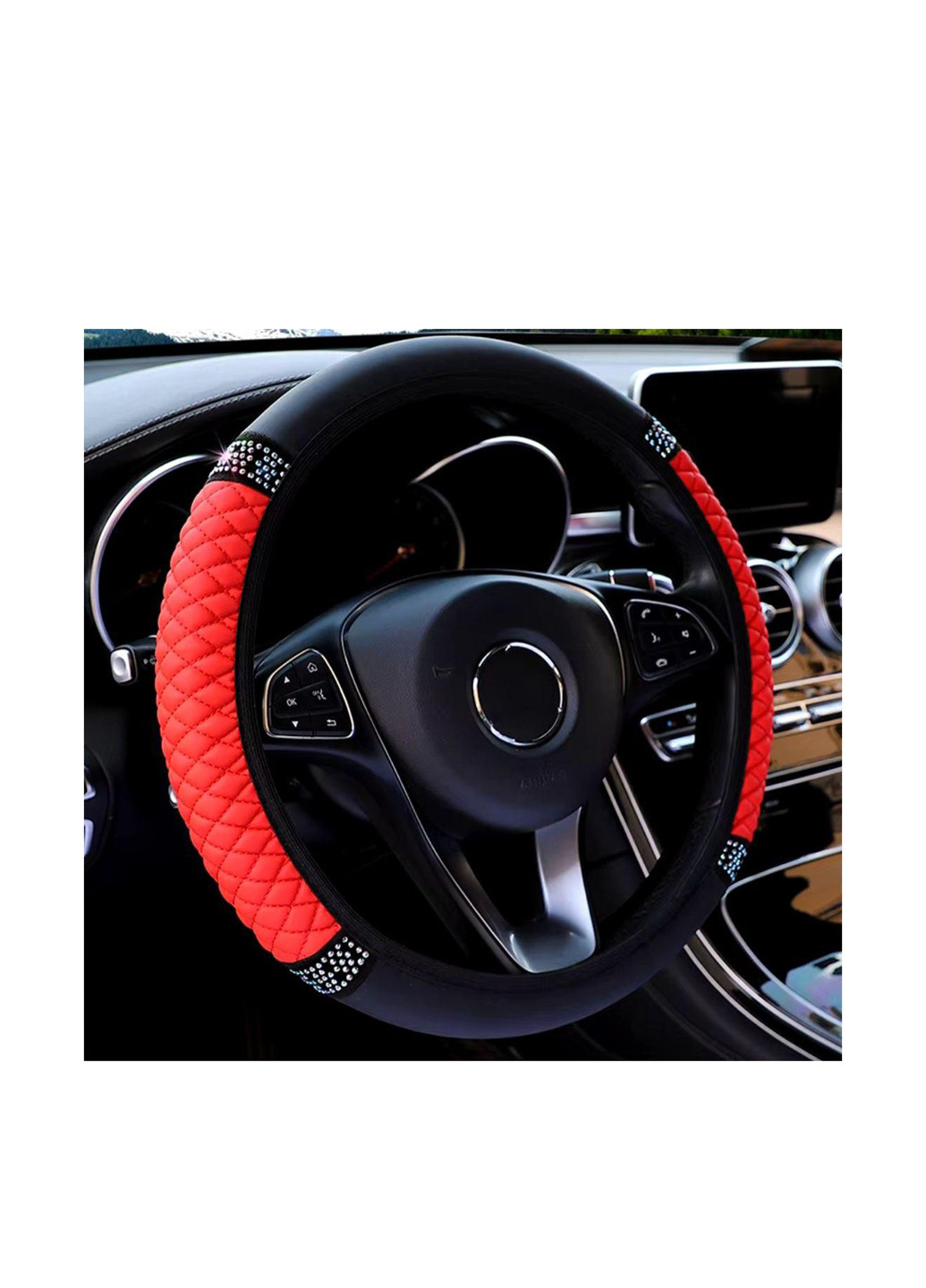 Чохол на кермо No Brand (305827944)