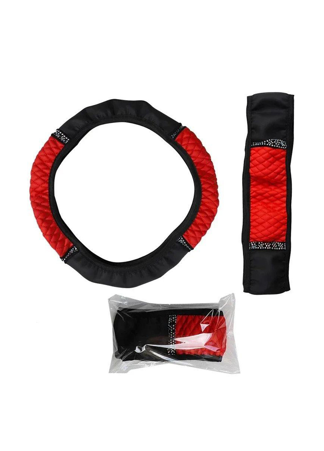 Чохол на кермо No Brand (305827944)