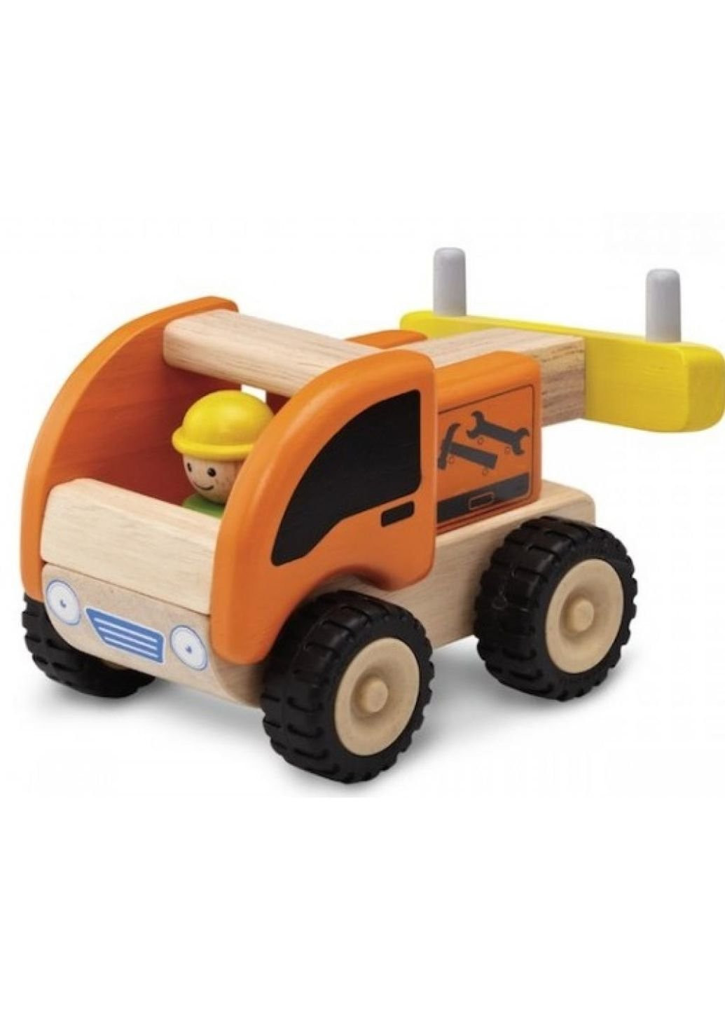 Спецтехніка CITY Евакуатор (WW-4057) Wonderworld (254083154)