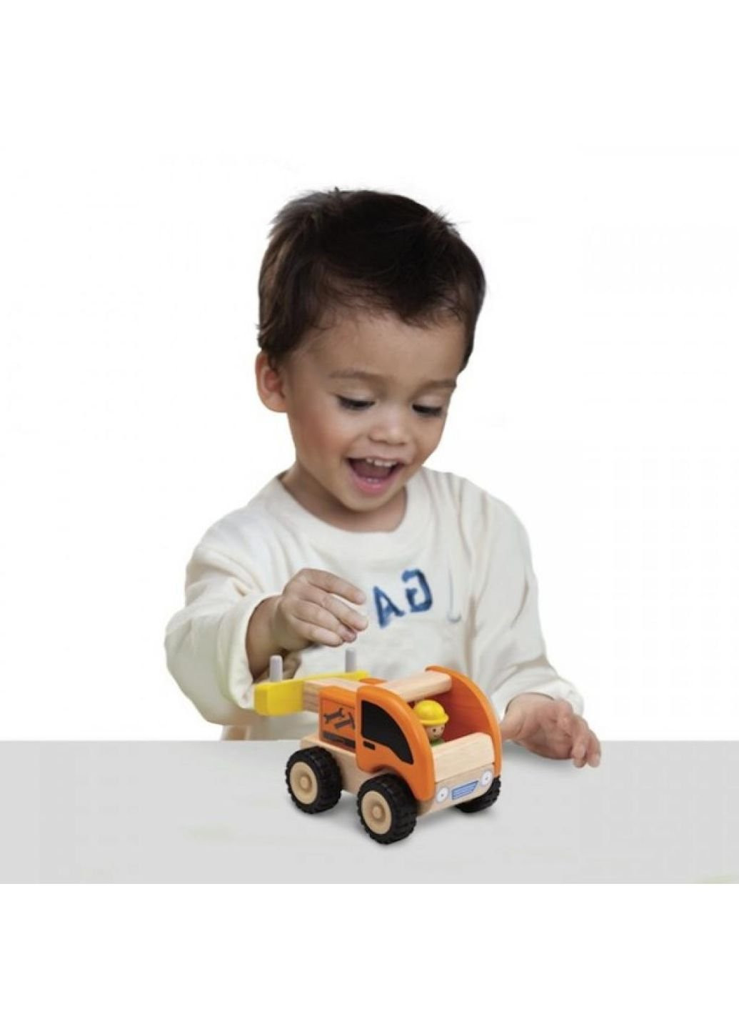 Спецтехніка CITY Евакуатор (WW-4057) Wonderworld (254083154)