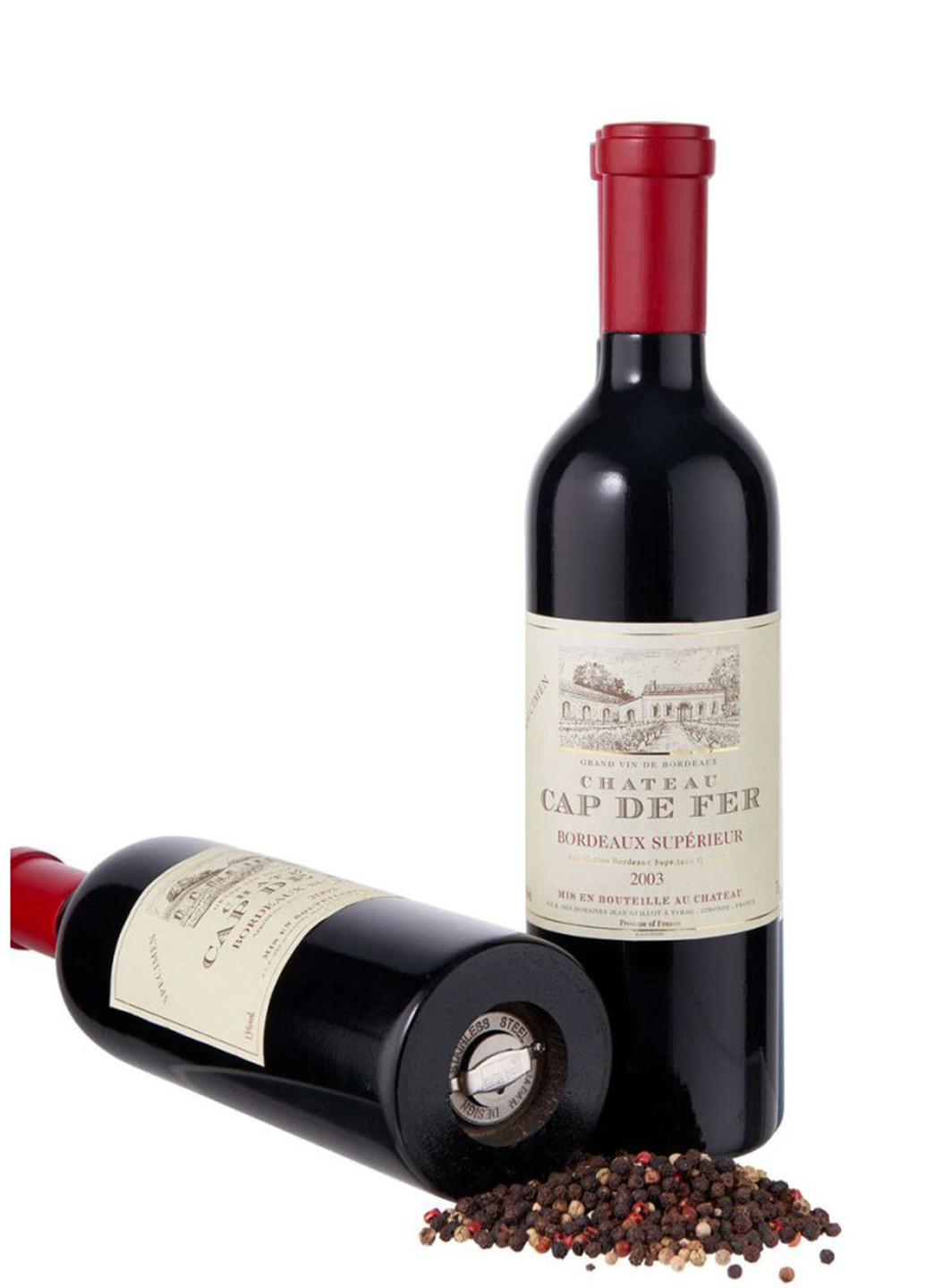 Млинок для перцю, 30х7,2 см Butlers (258902125)