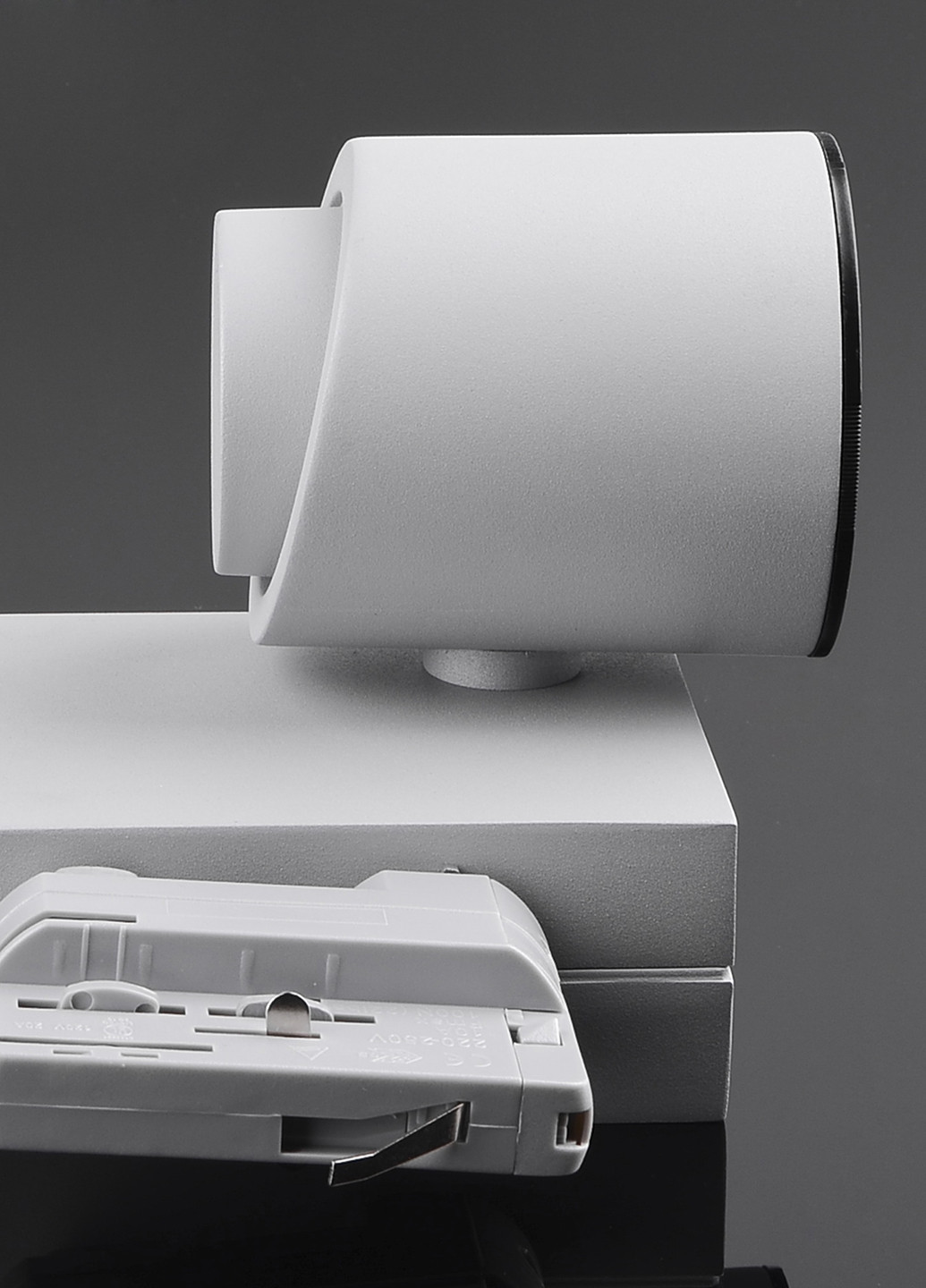 Светильник под лампу, 155х130 мм Brille (129870045)