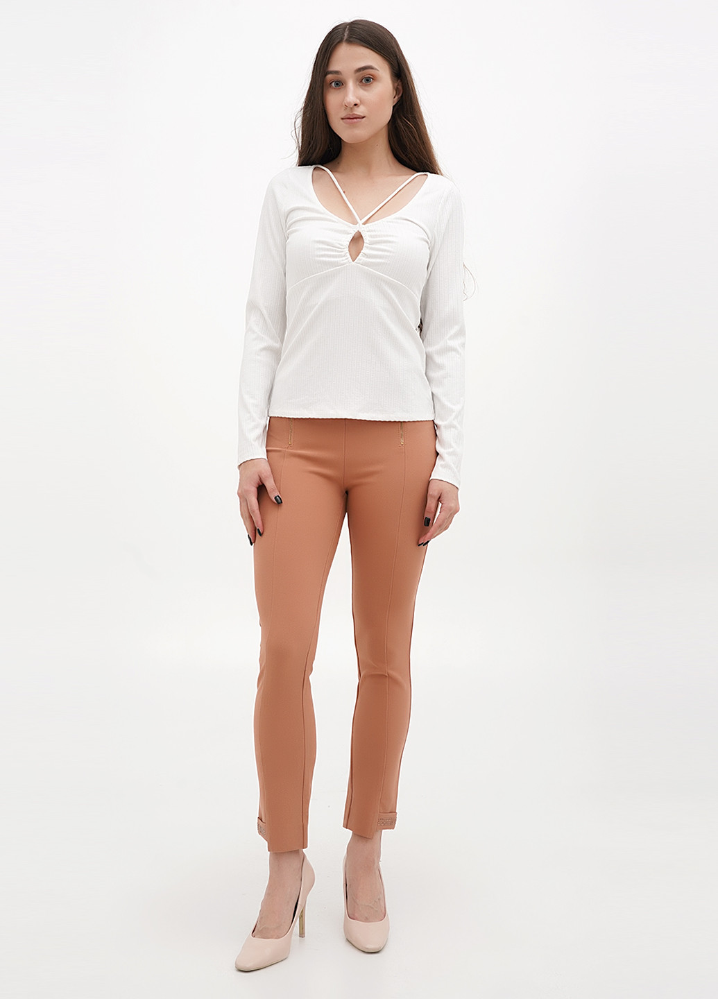 Штани Sassofono (317409666)