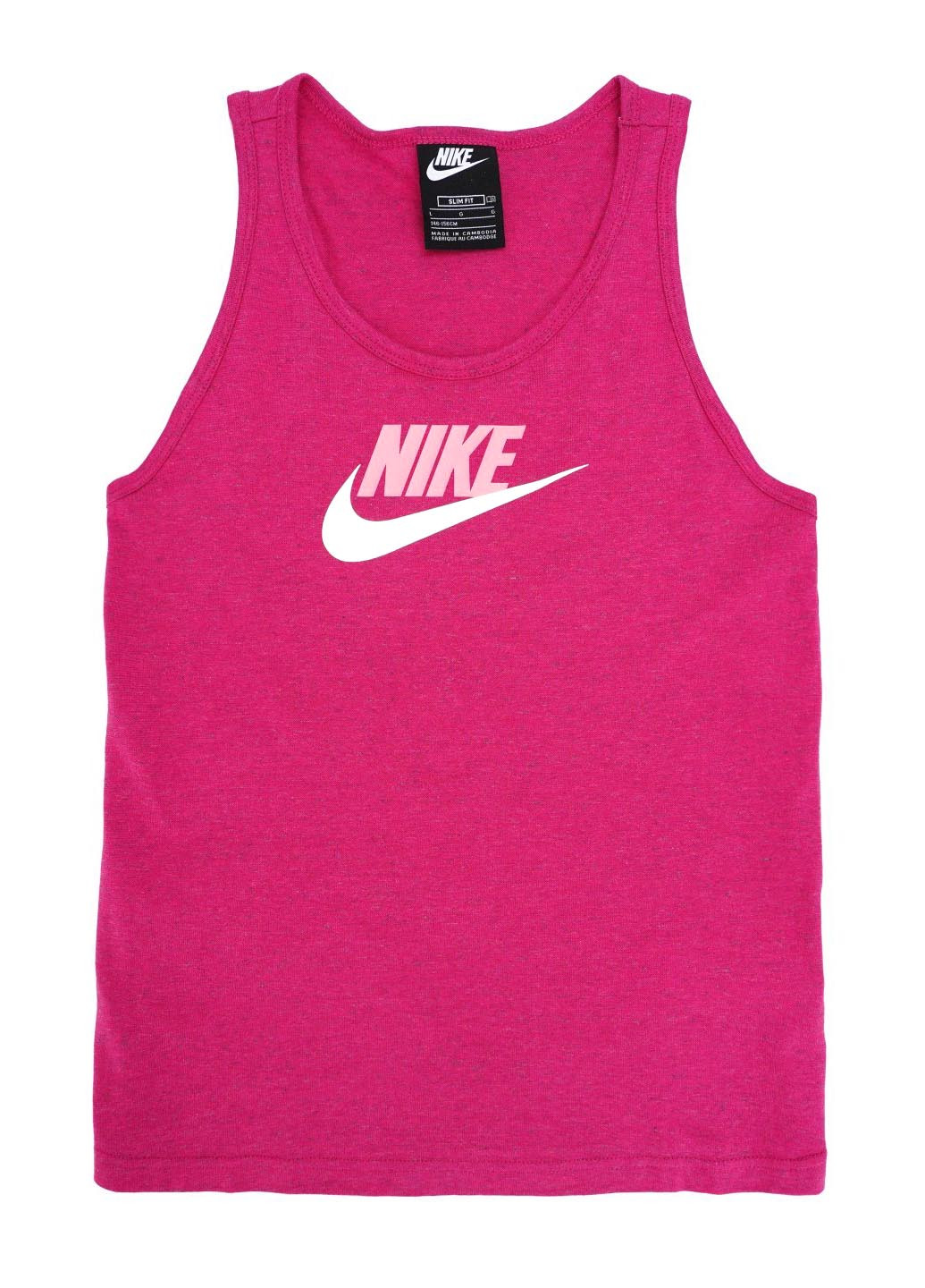 Майка Nike g nsw tank jersey (228499769)