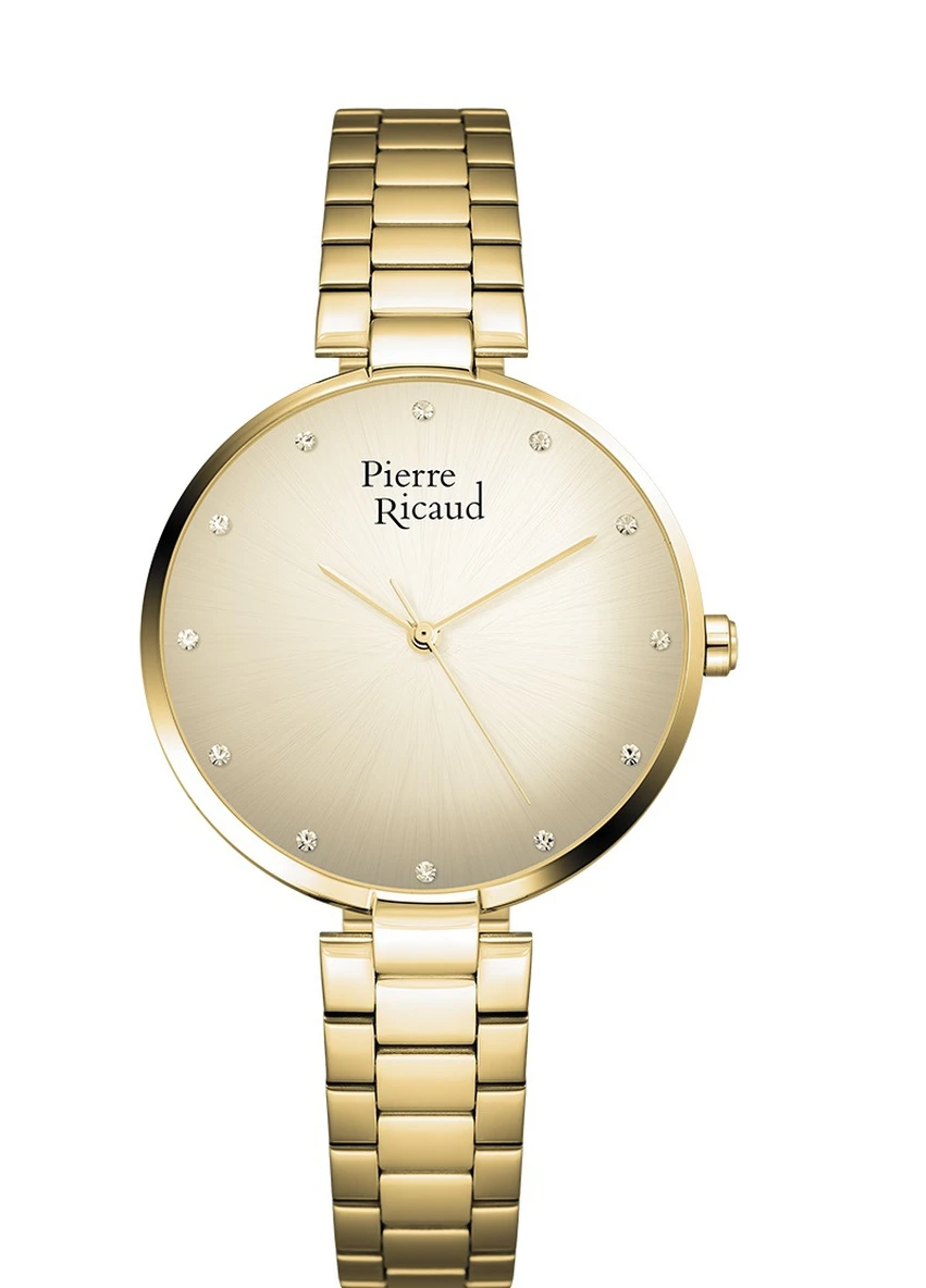 Наручний годинник Pierre Ricaud PR 22057.1141Q (228201477)