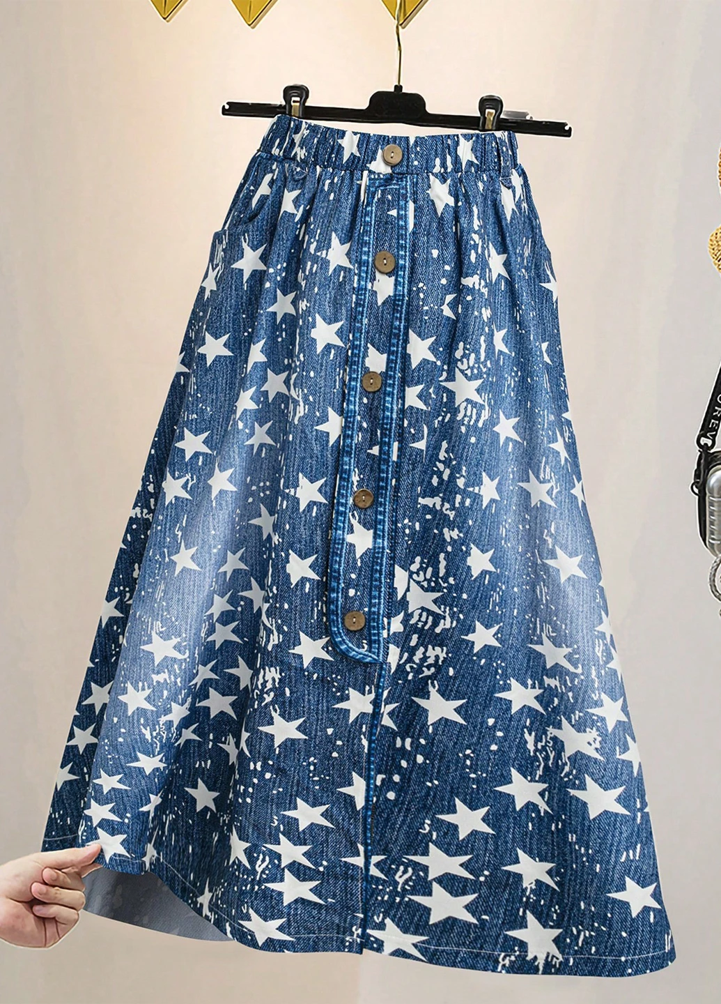 Спідниця SHEIN (325263668)