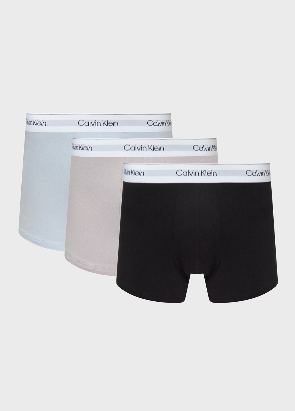 Труси (3 шт.) Calvin Klein (347589815)