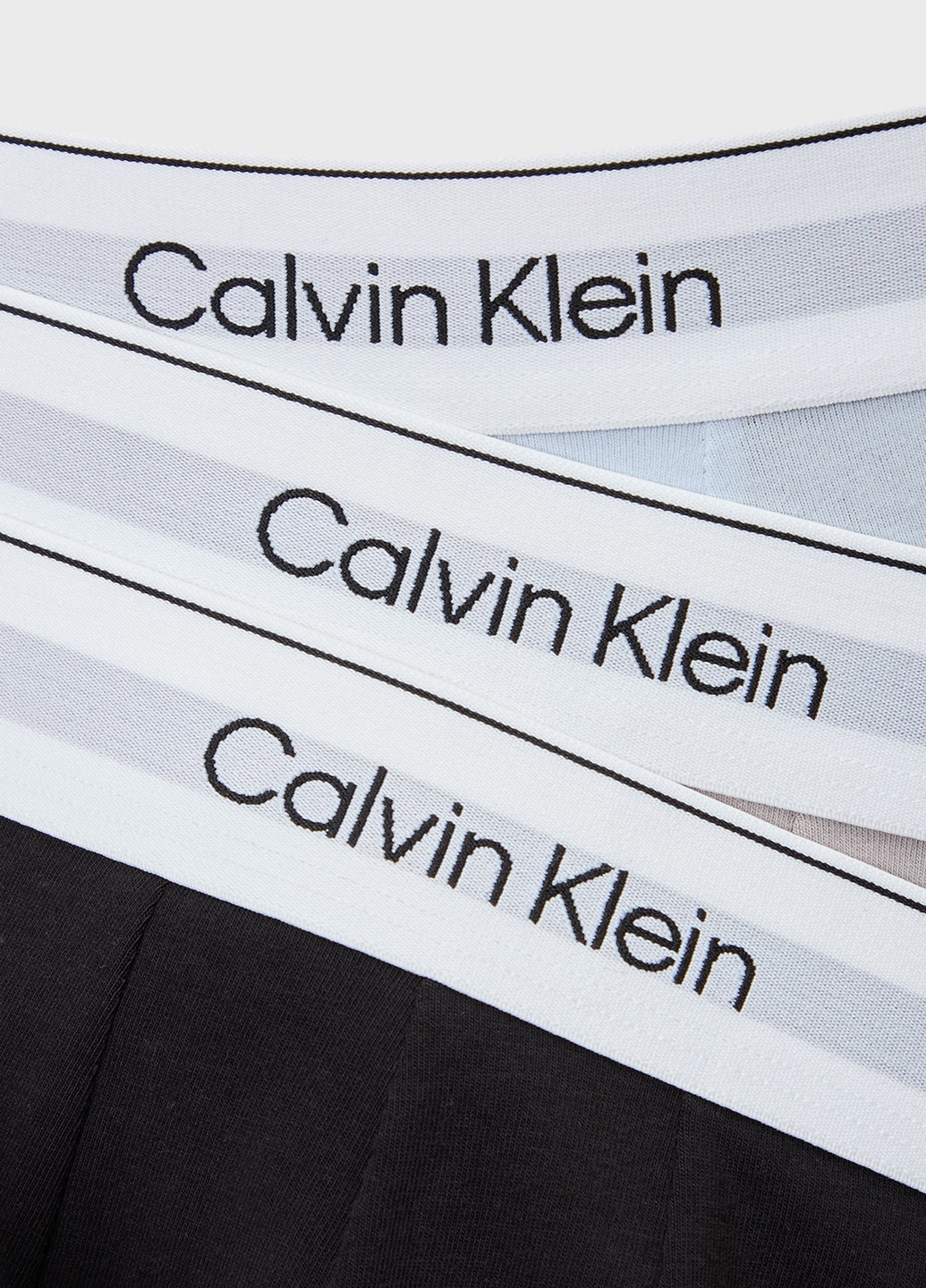 Труси (3 шт.) Calvin Klein (347589815)