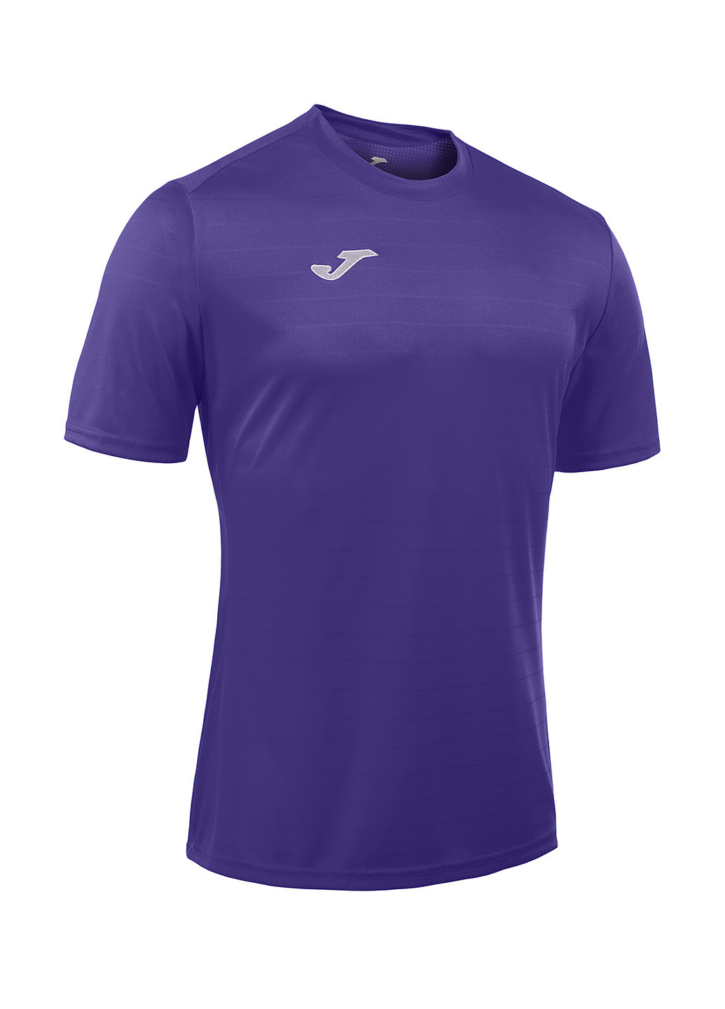 Фиолетовая футболка Joma
