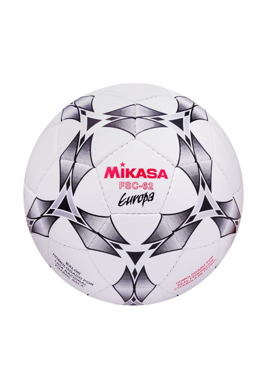Мяч №4 Mikasa fsc62-europa (215908153)
