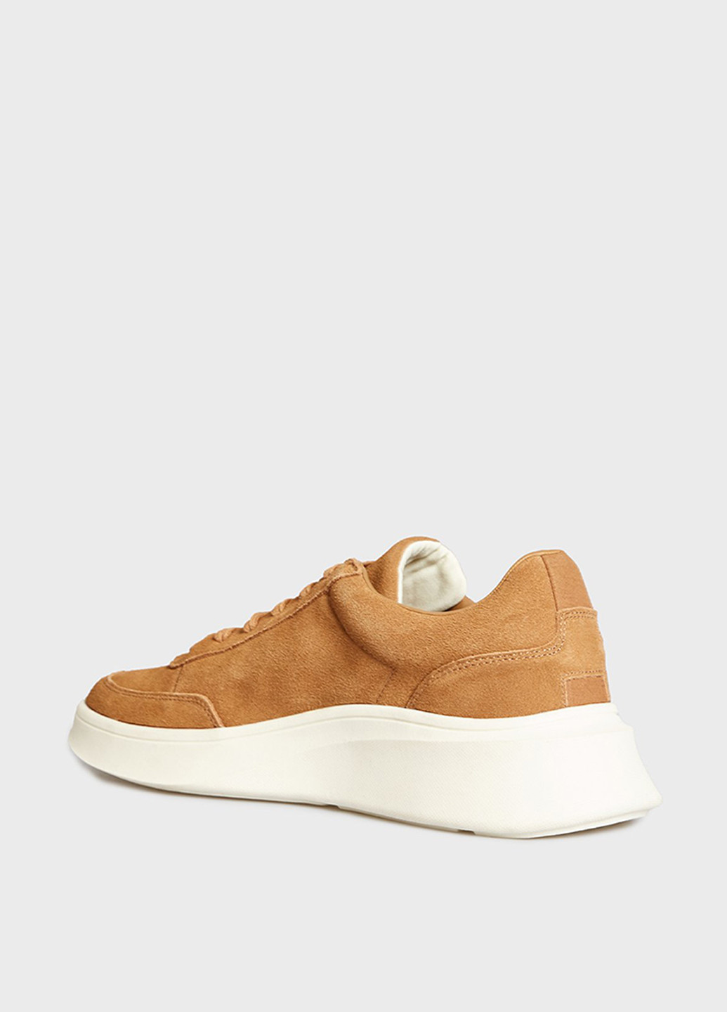 Світло-коричневі Осінні кросівки Guess