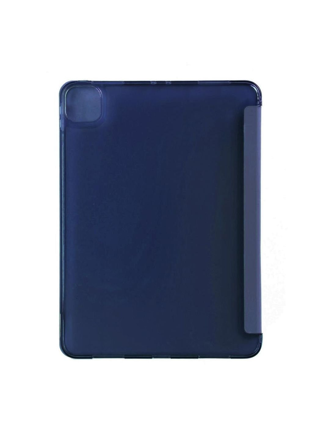Чохол до планшета (704981) BeCover smart case для apple ipad pro 12.9 2020 deep blue (213325775)