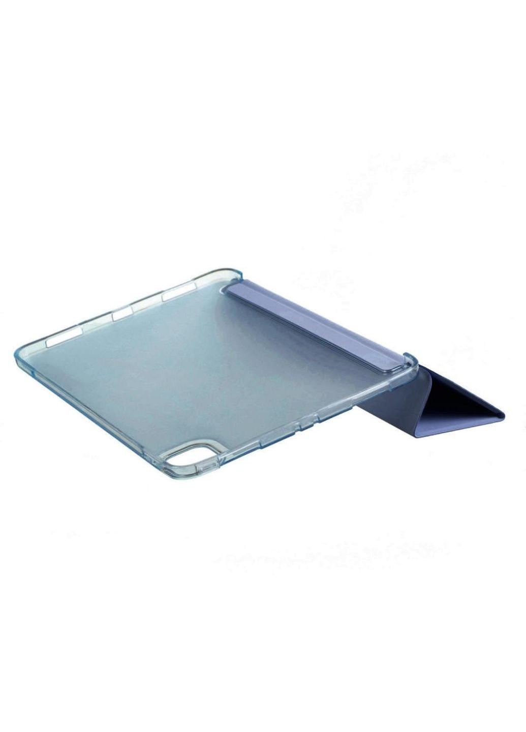 Чехол для планшета (704981) BeCover smart case для apple ipad pro 12.9 2020 deep blue (213325775)