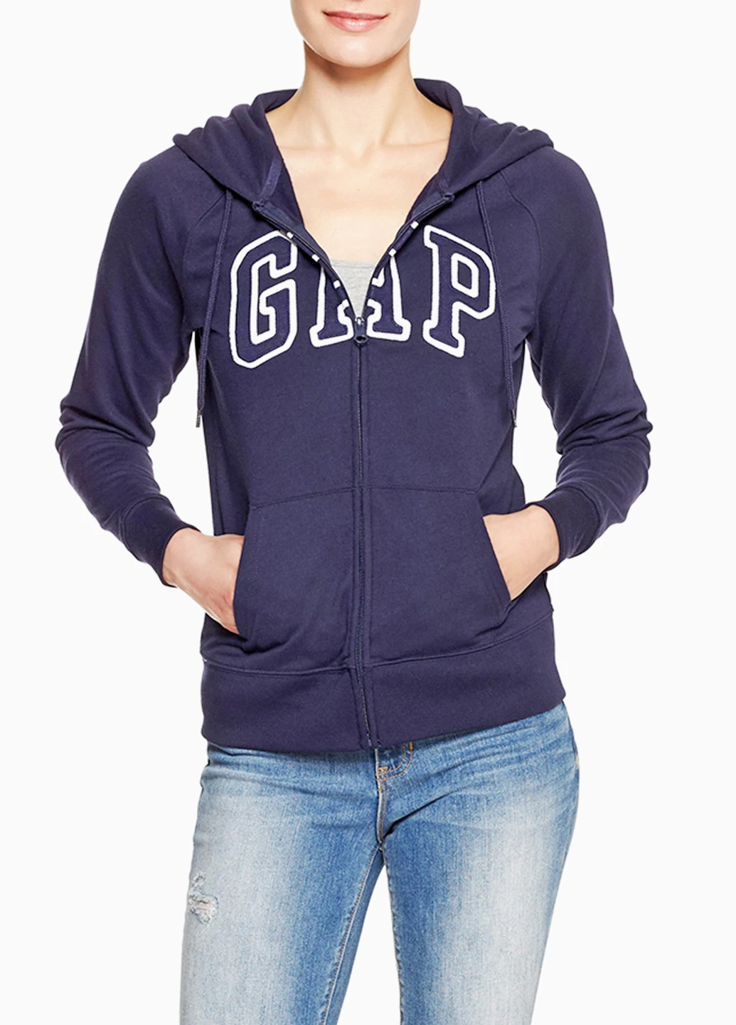 Толстовка Gap (54888042)