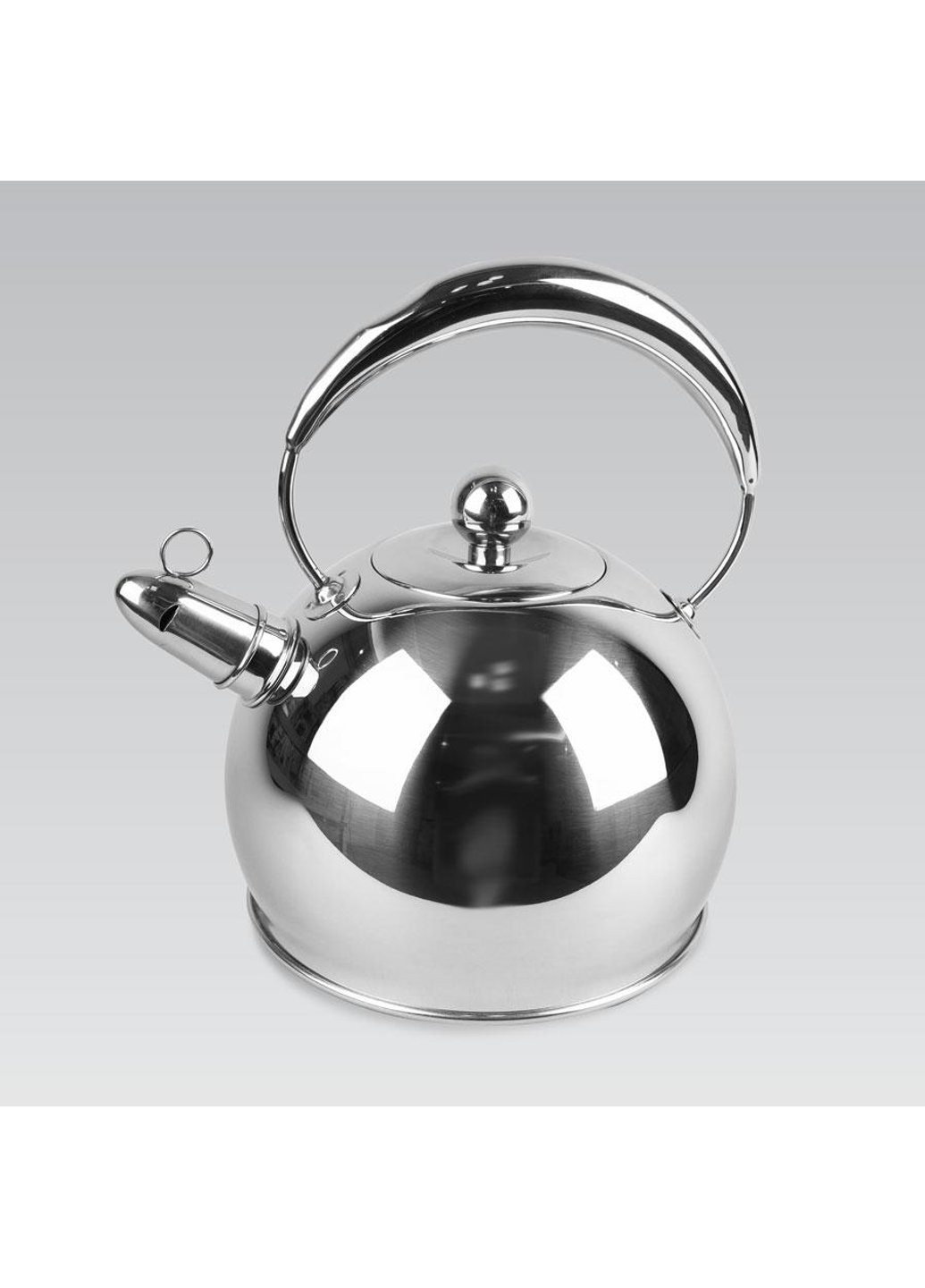 Чайник із свистком MR-1330 3 л Maestro (254702938)